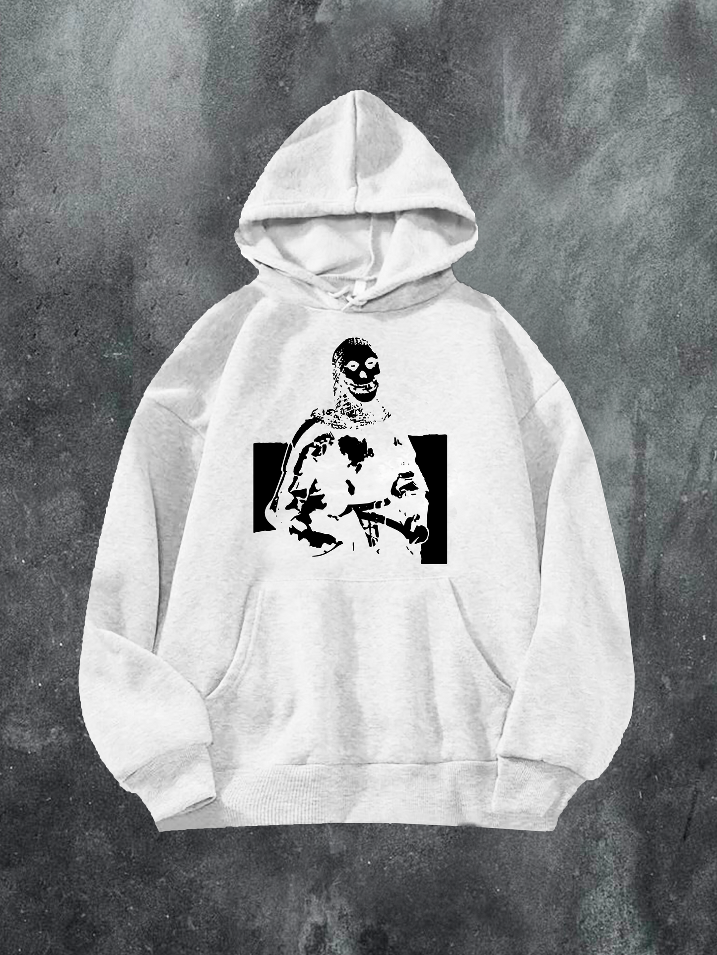 Heartbreak Soldier Hoodie