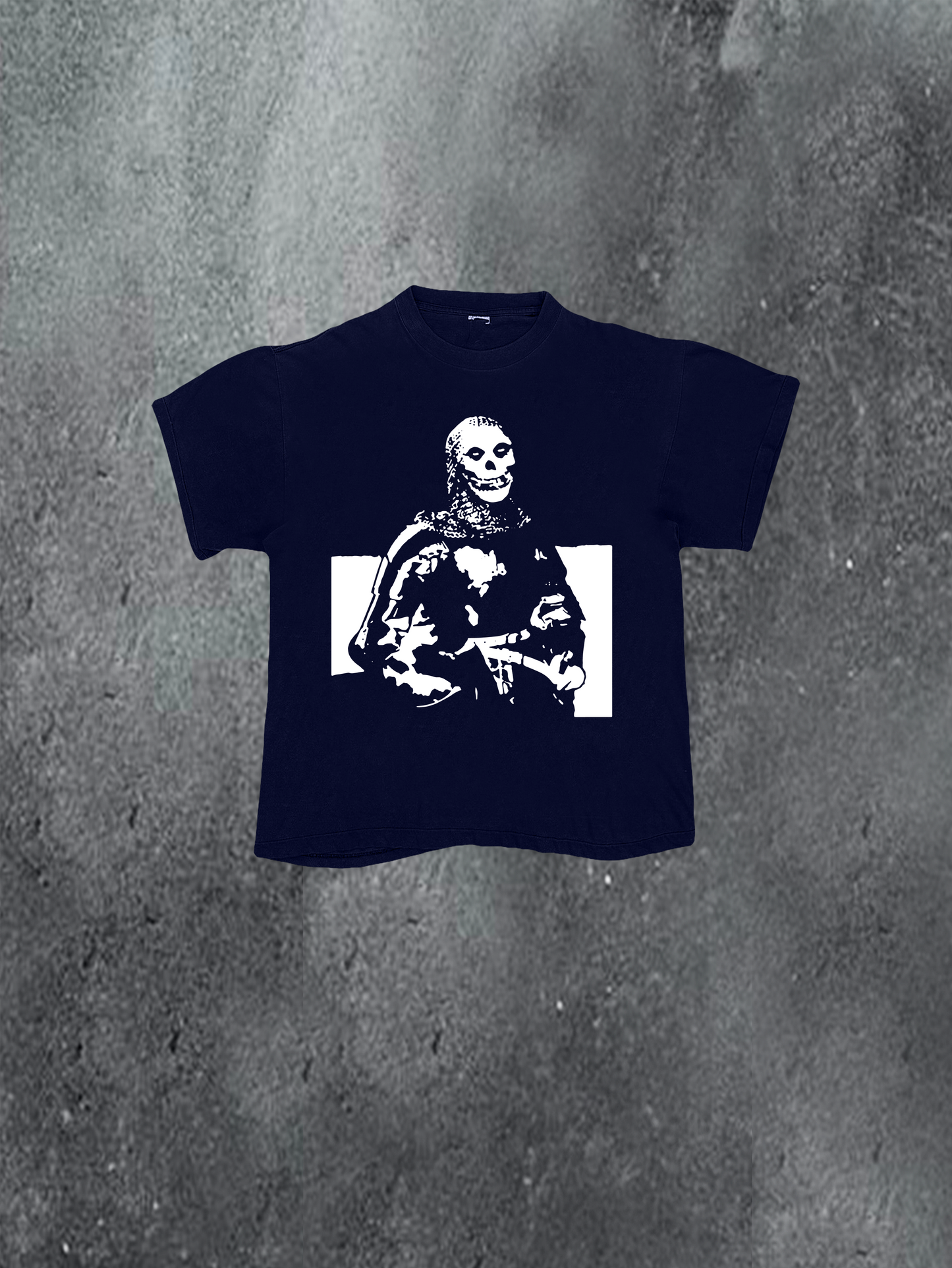 Heartbreak Soldier Tee