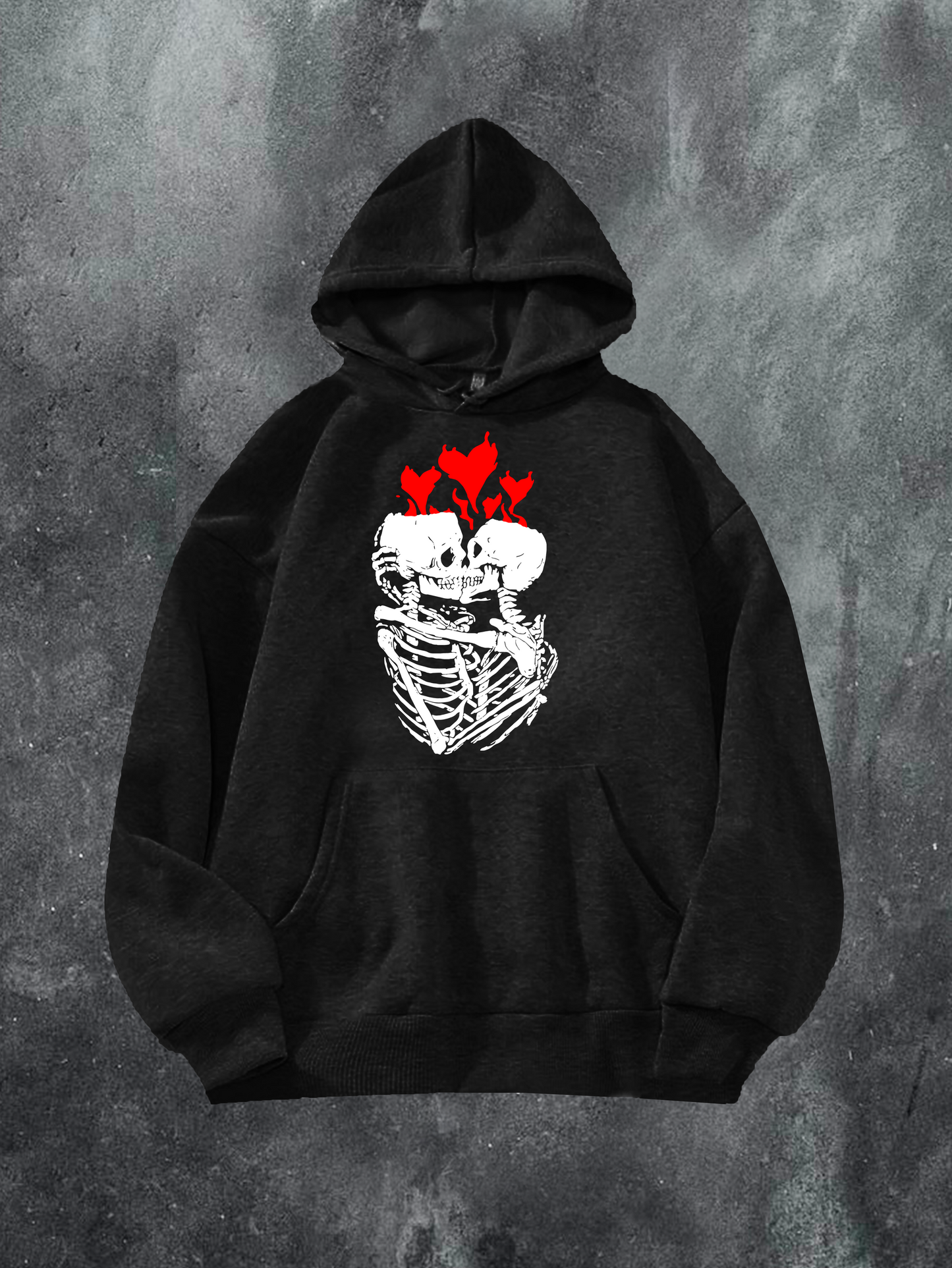 Falling In Love Hoodie