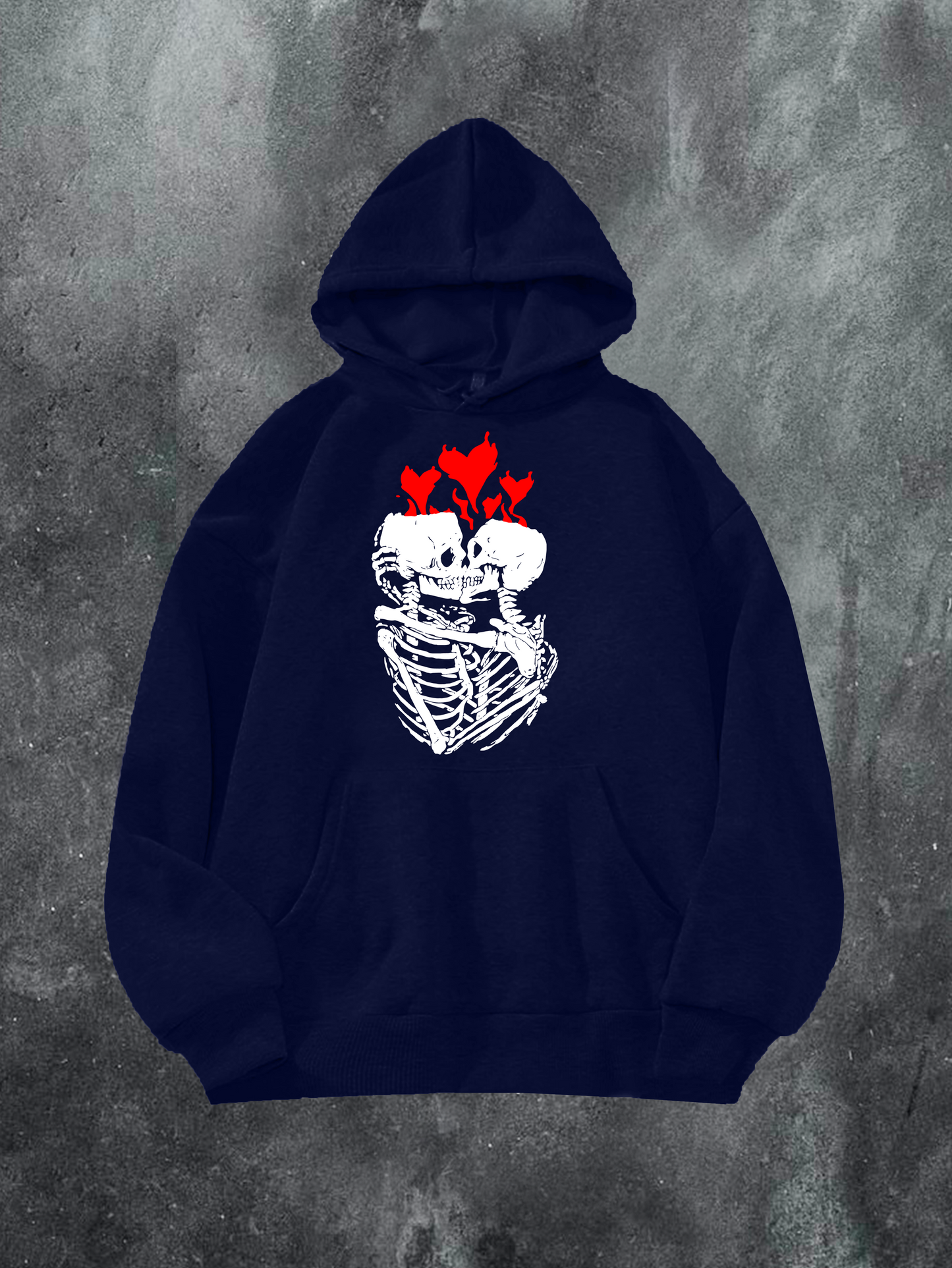 Falling In Love Hoodie