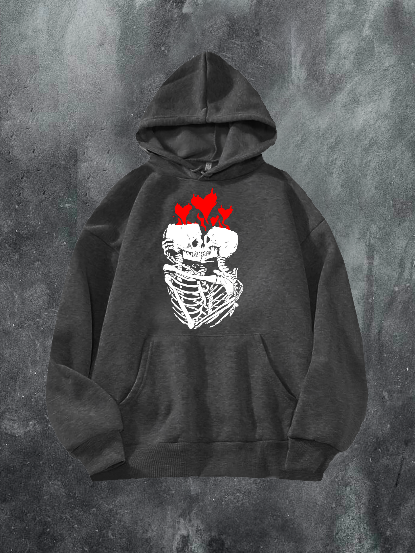 Falling In Love Hoodie