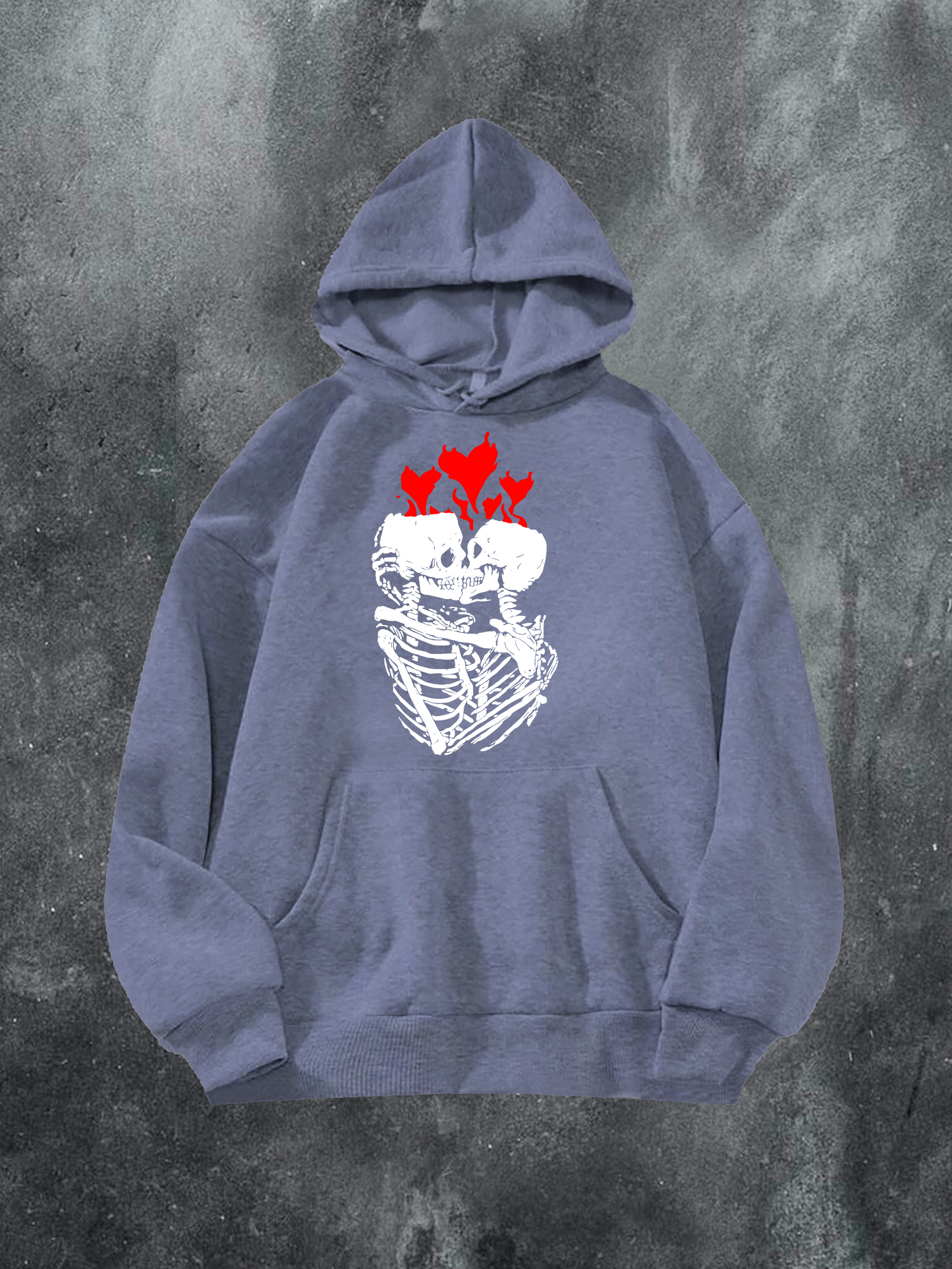 Falling In Love Hoodie