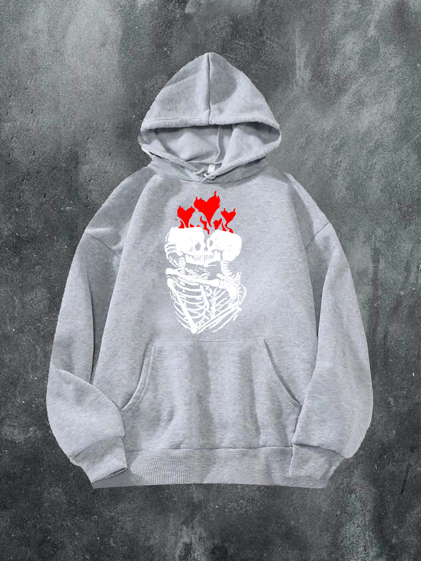 Falling In Love Hoodie