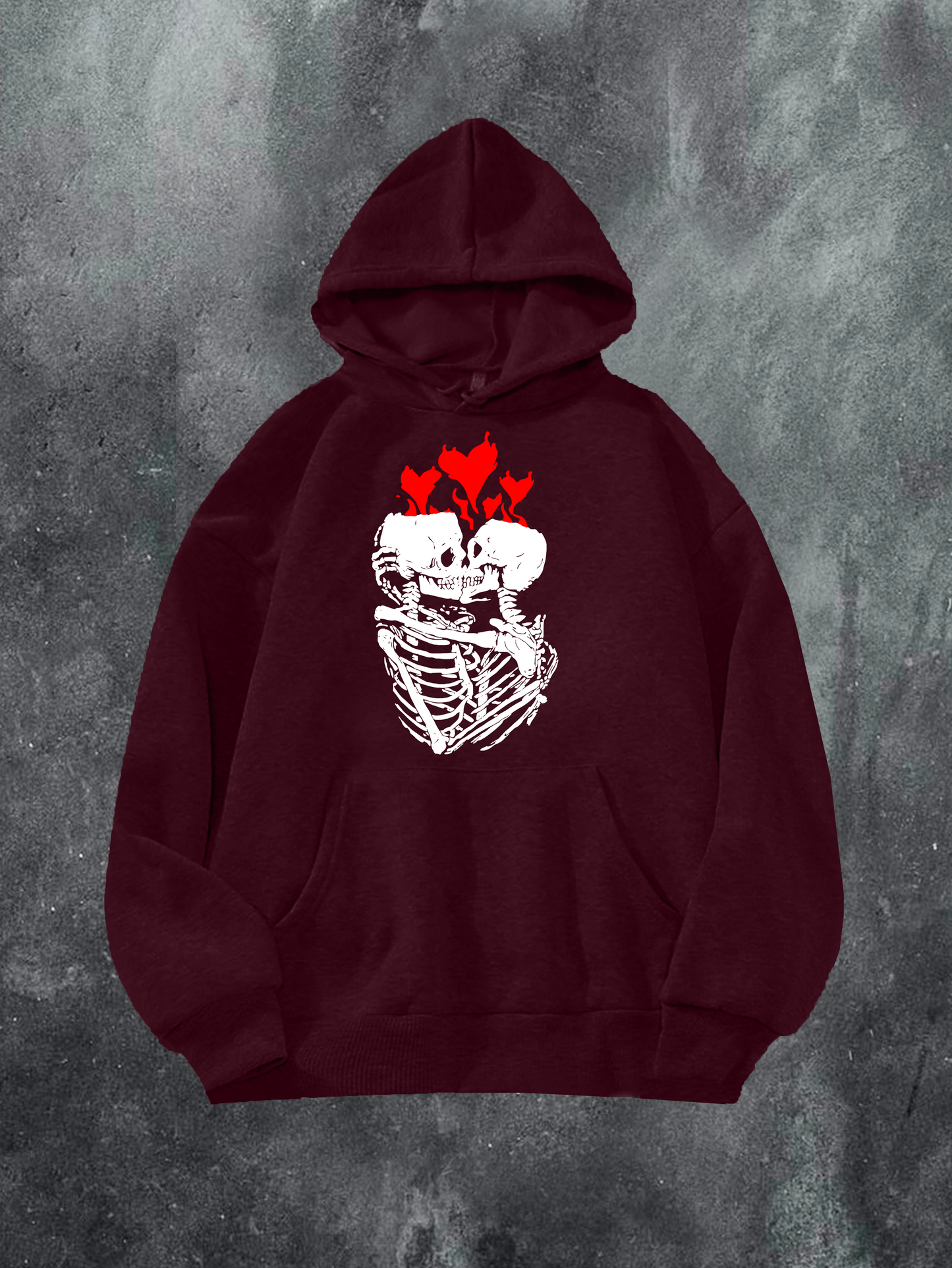 Falling In Love Hoodie