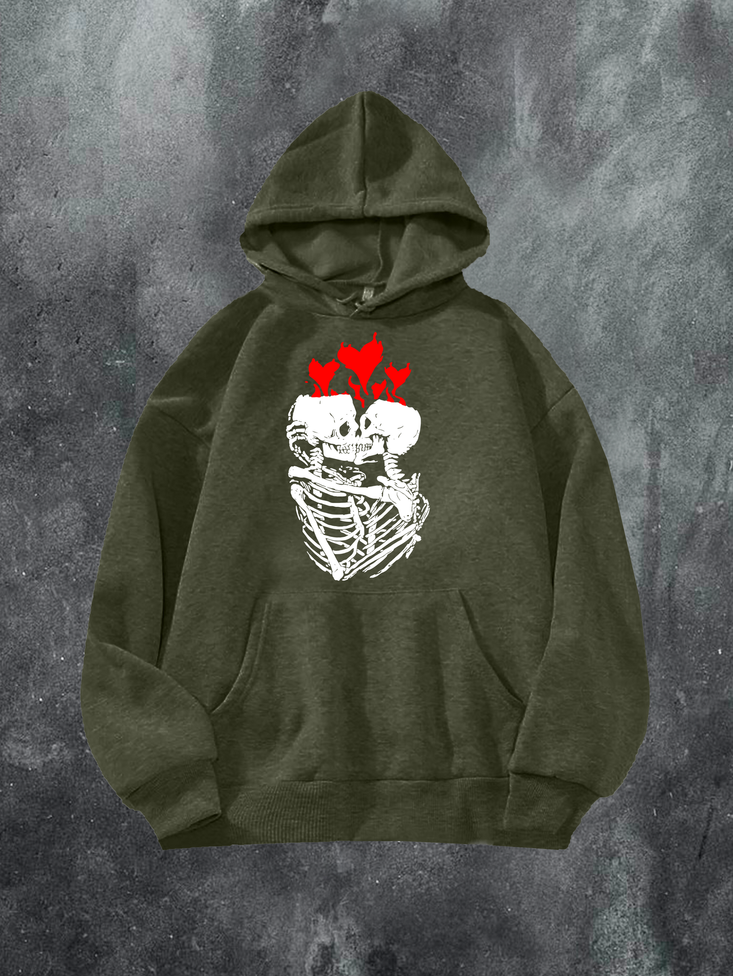 Falling In Love Hoodie