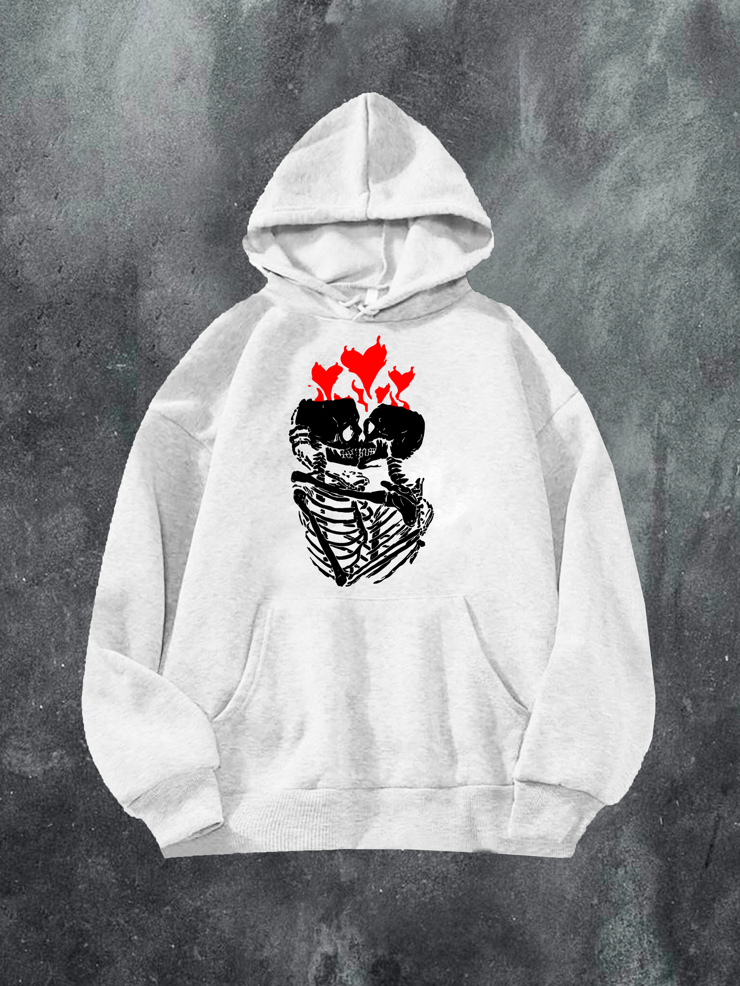 Falling In Love Hoodie