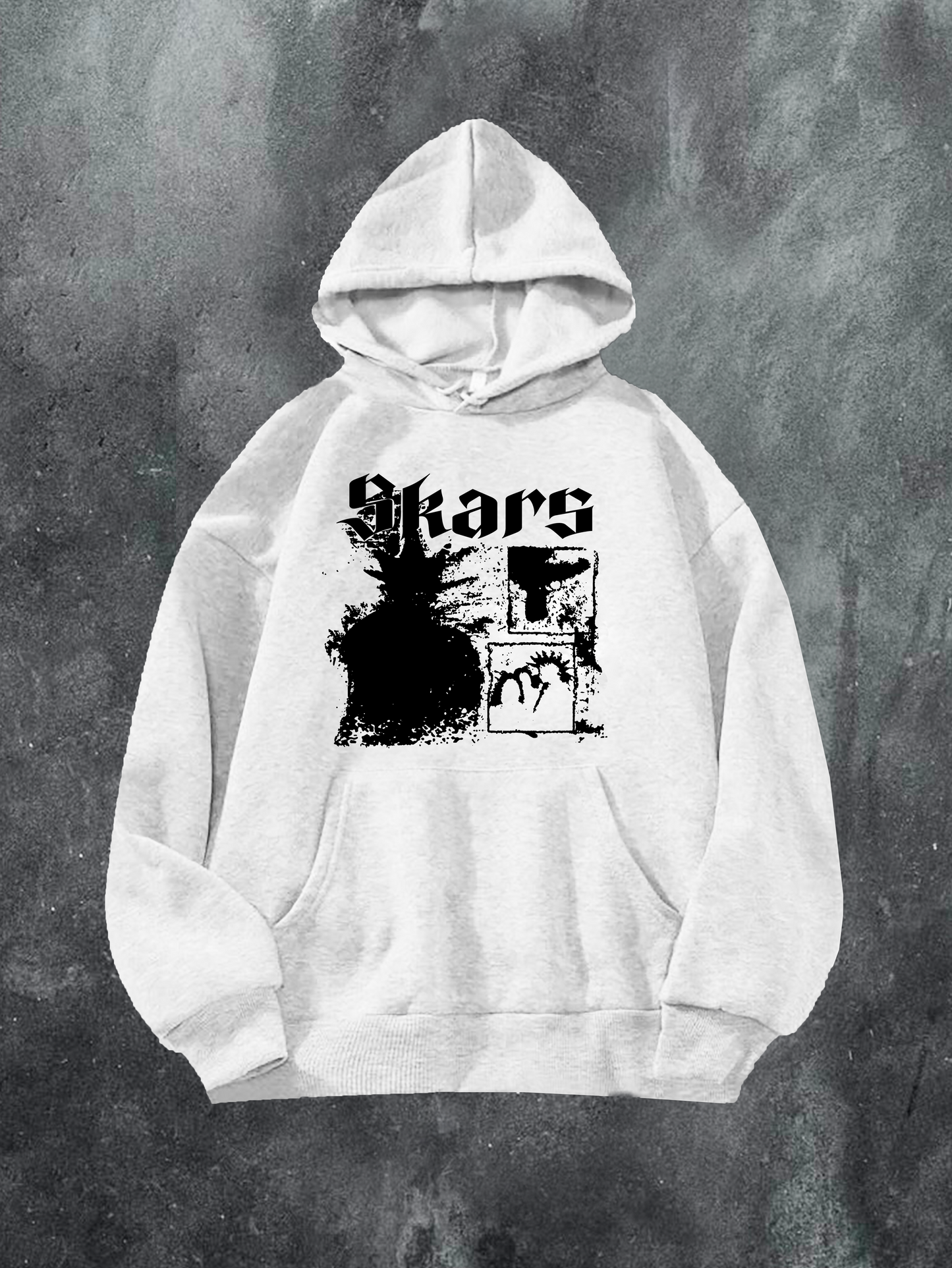 SKARS We Are Everything Hoodie