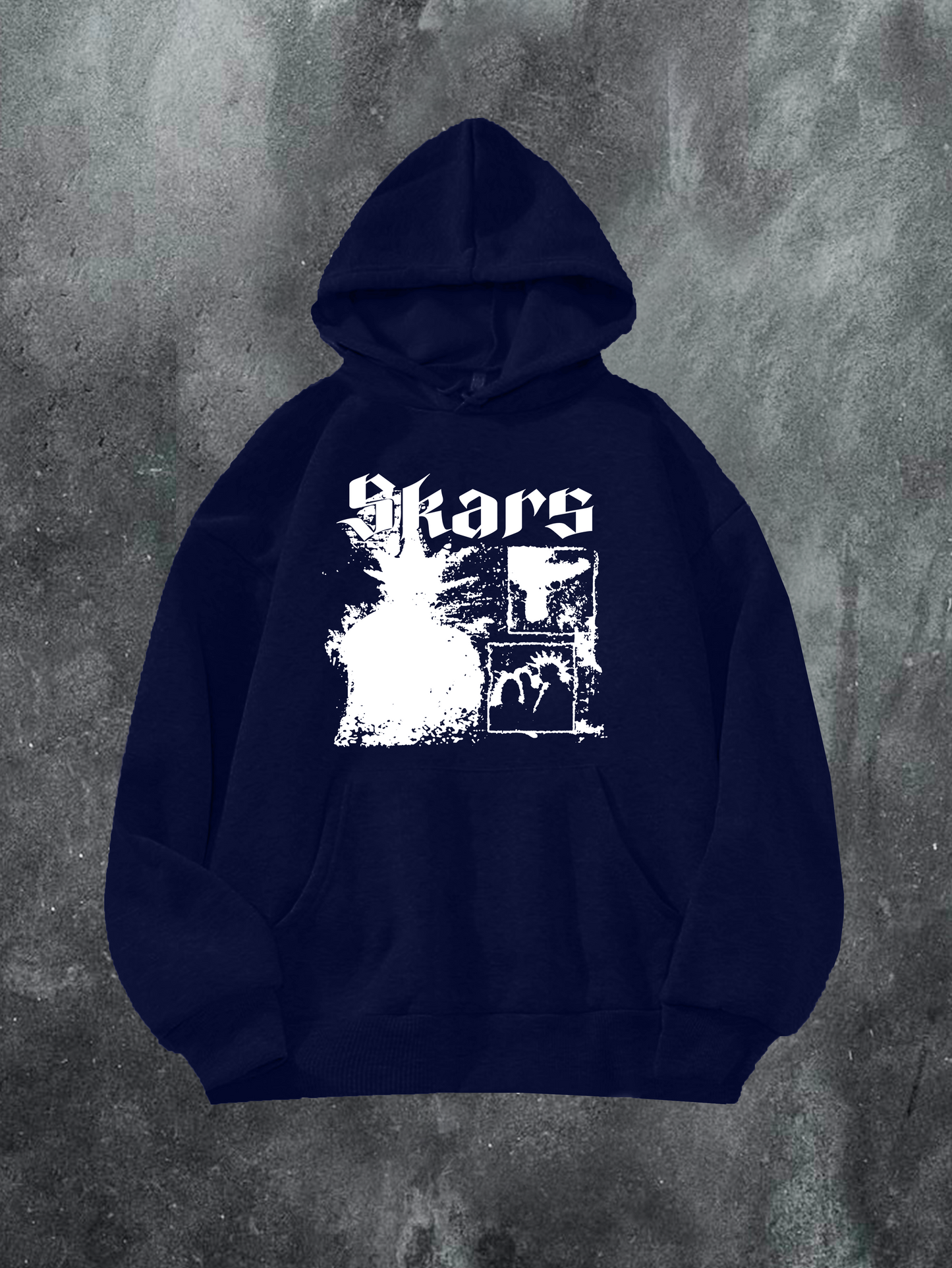 SKARS We Are Everything Hoodie