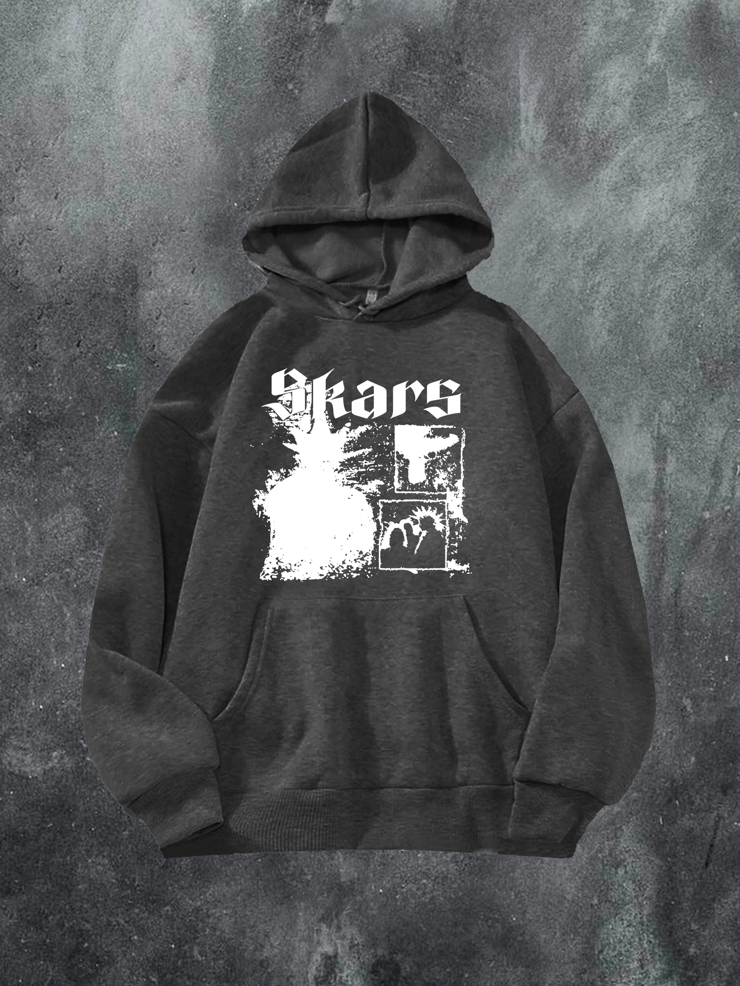SKARS We Are Everything Hoodie