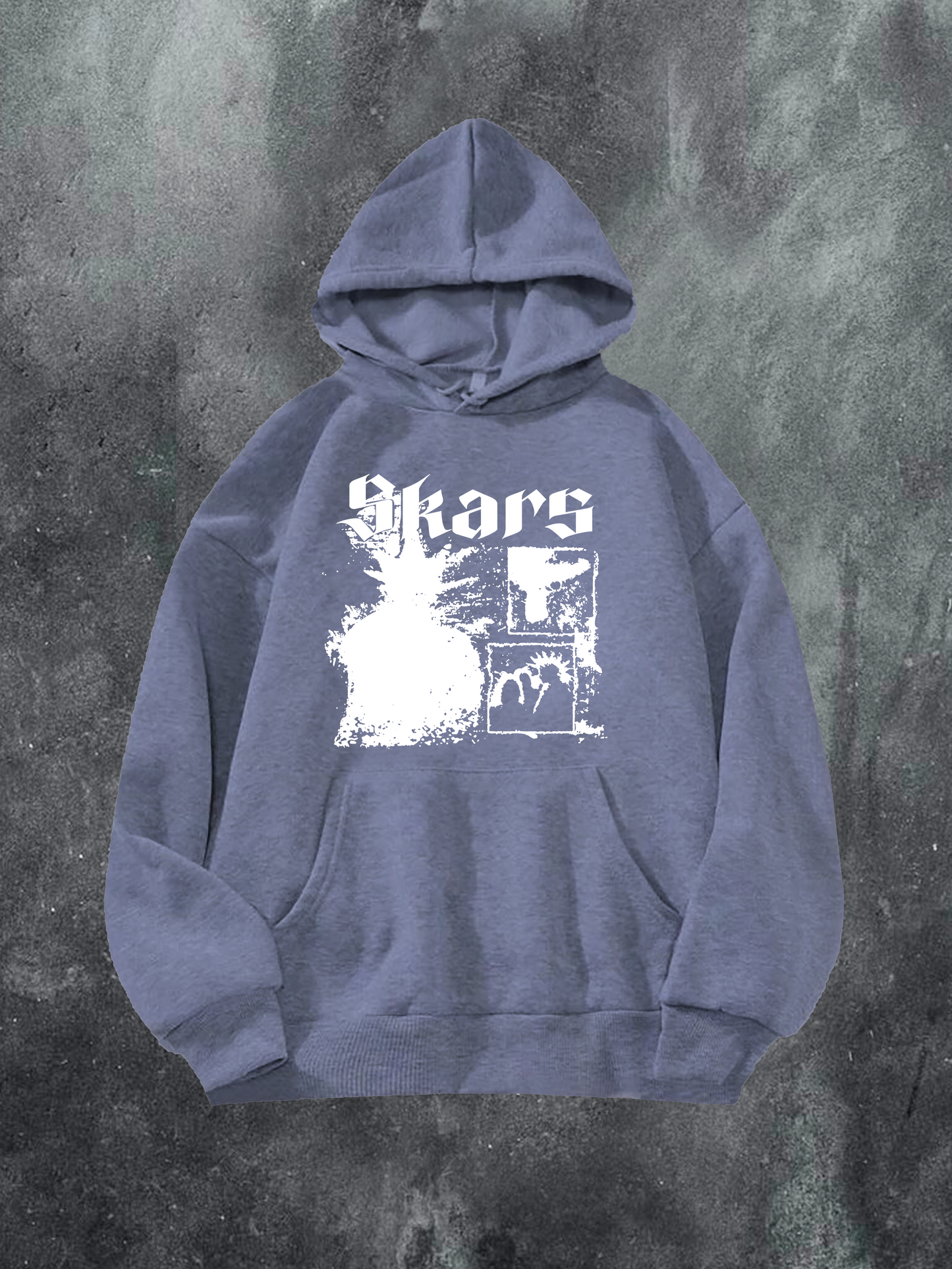 SKARS We Are Everything Hoodie