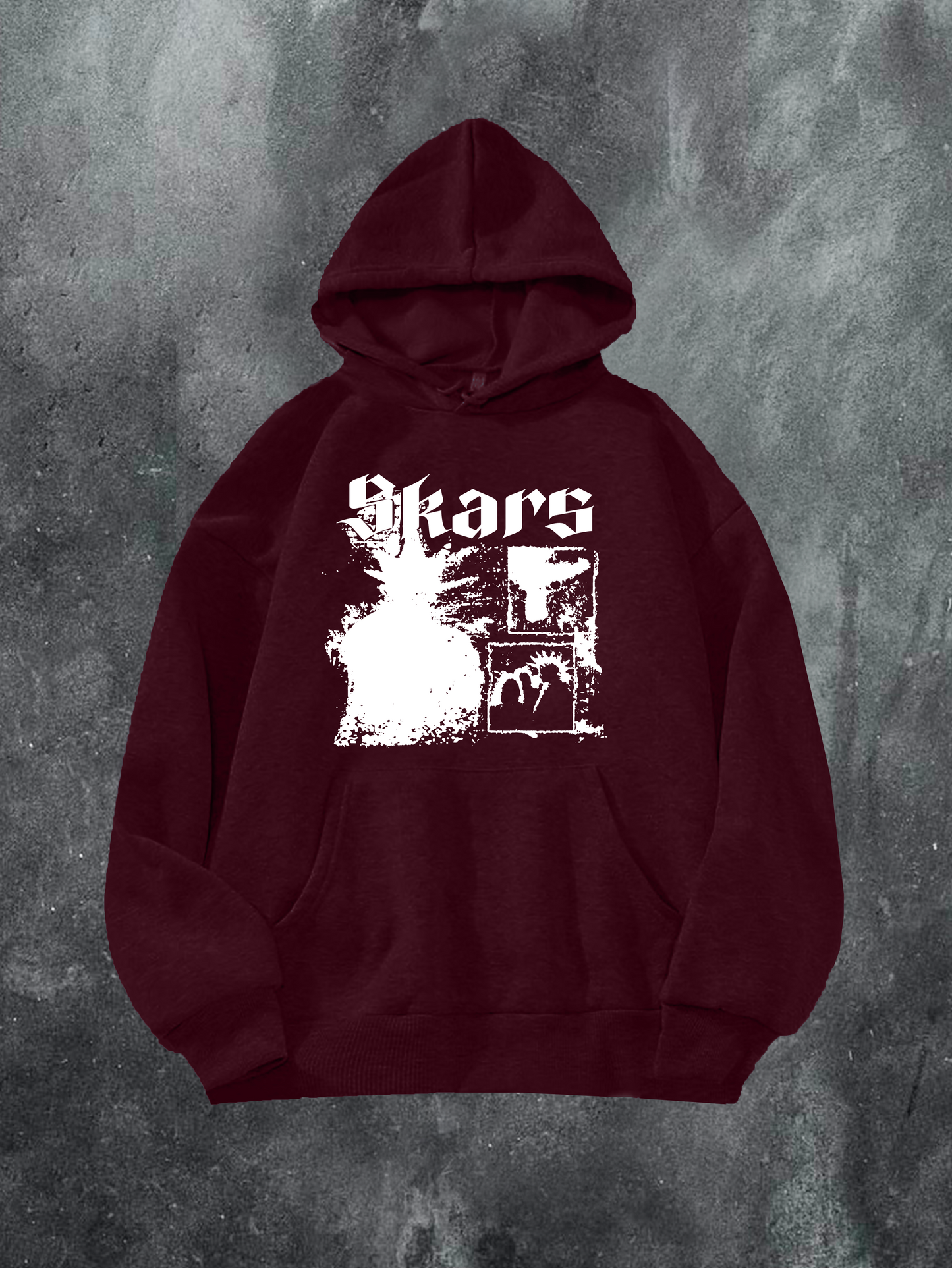 SKARS We Are Everything Hoodie