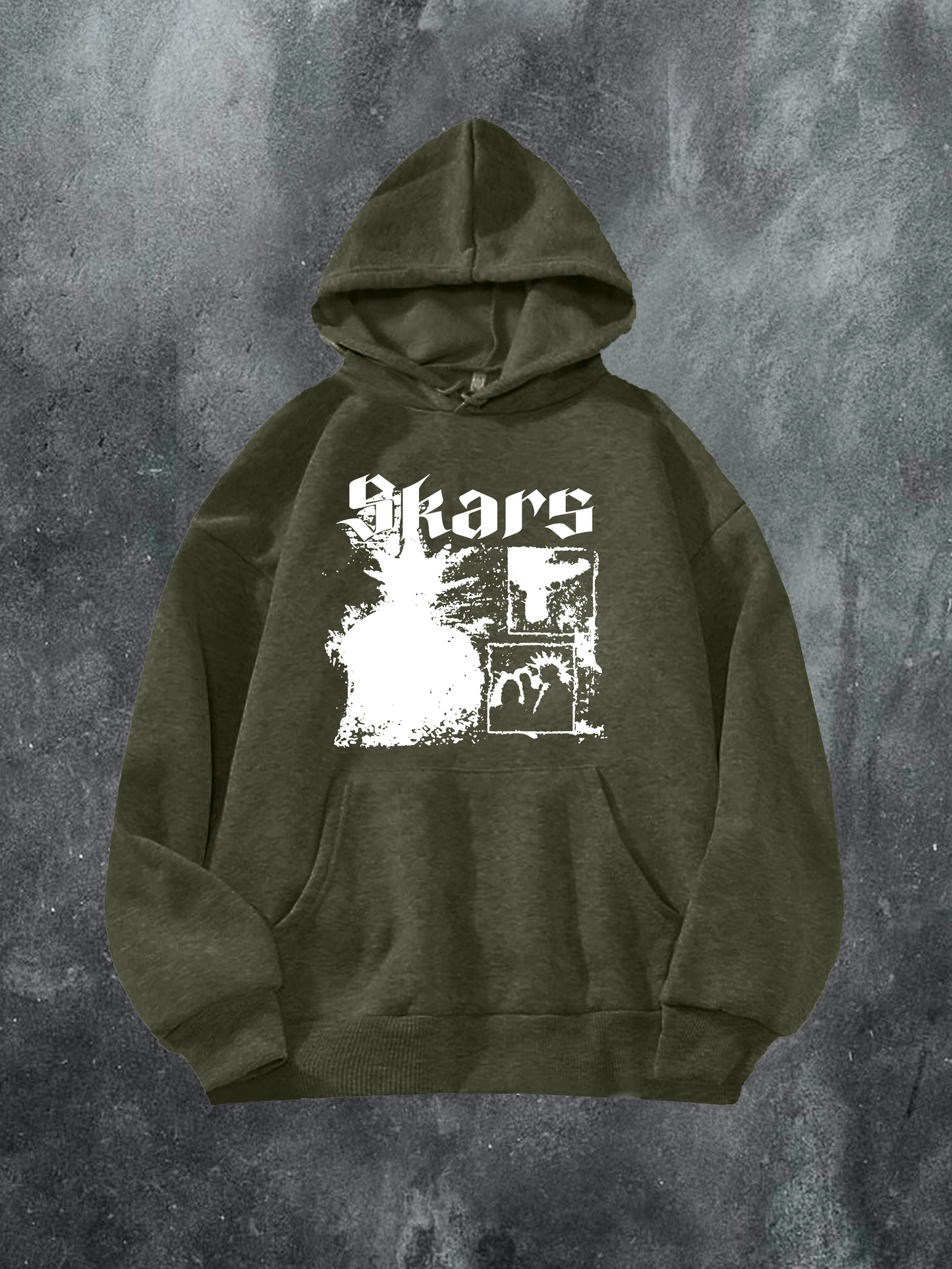 SKARS We Are Everything Hoodie