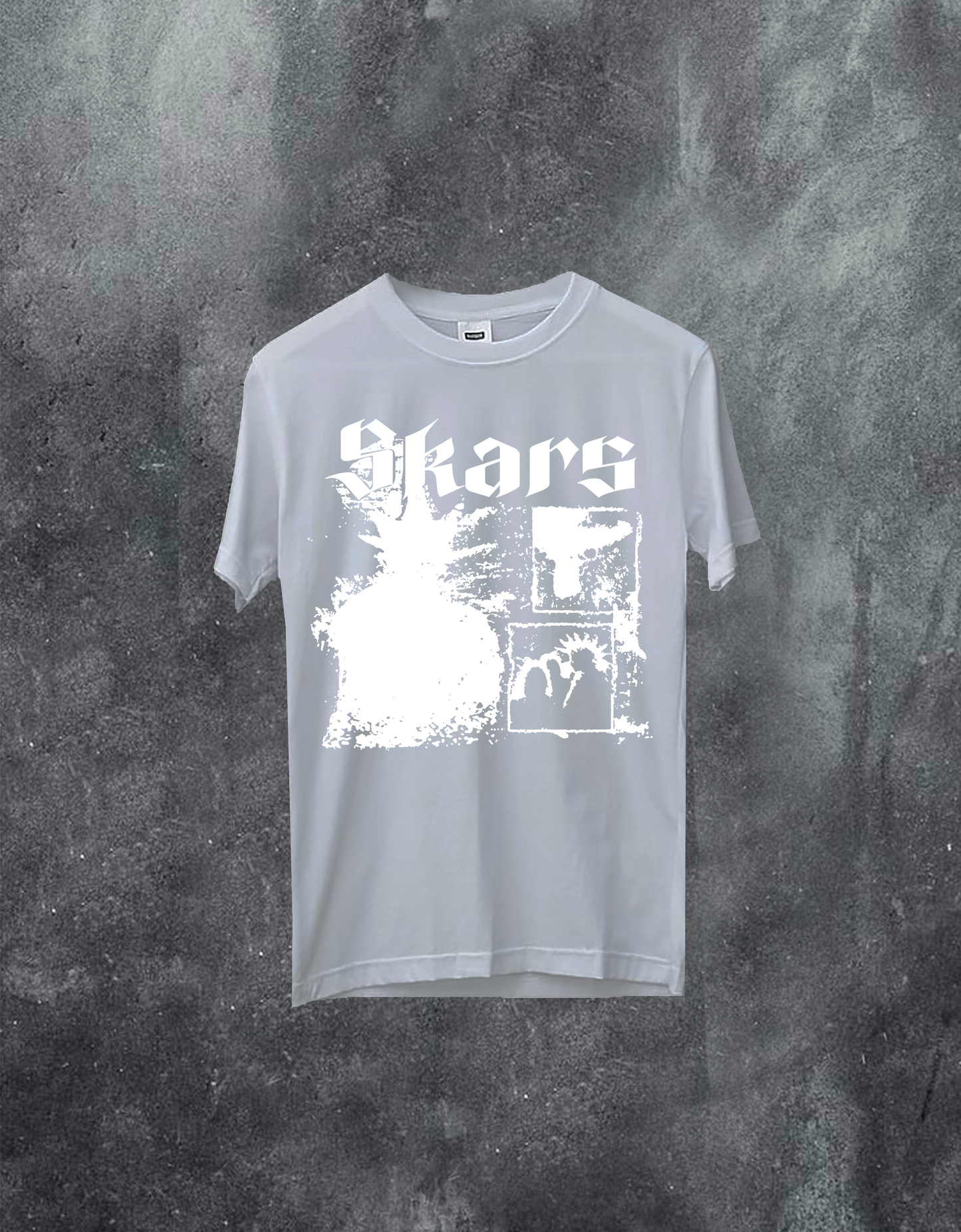 SKARS We Are Everything Tee