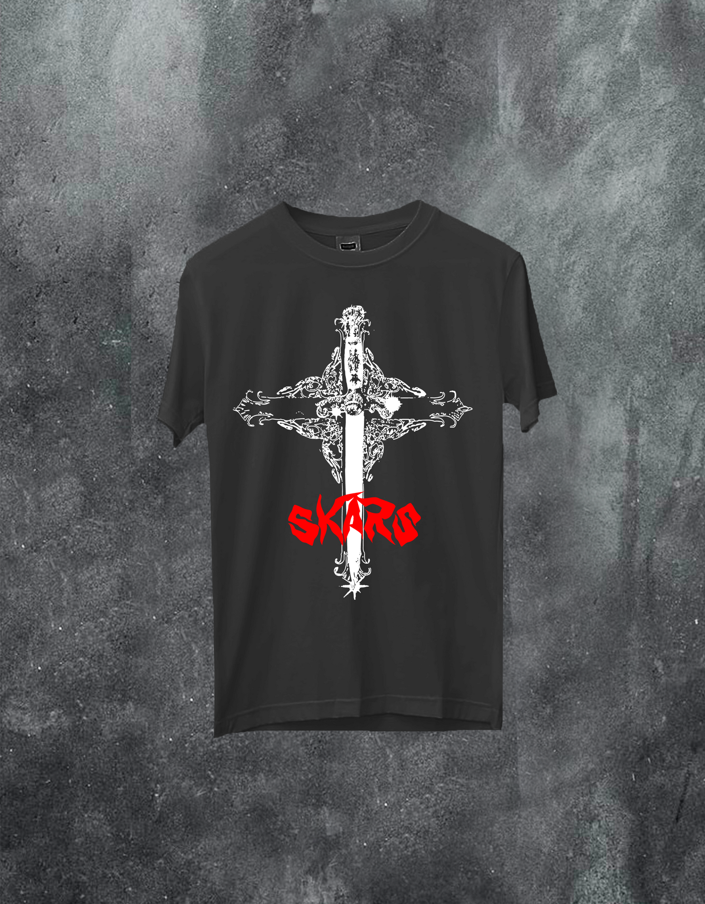 Sword Tee