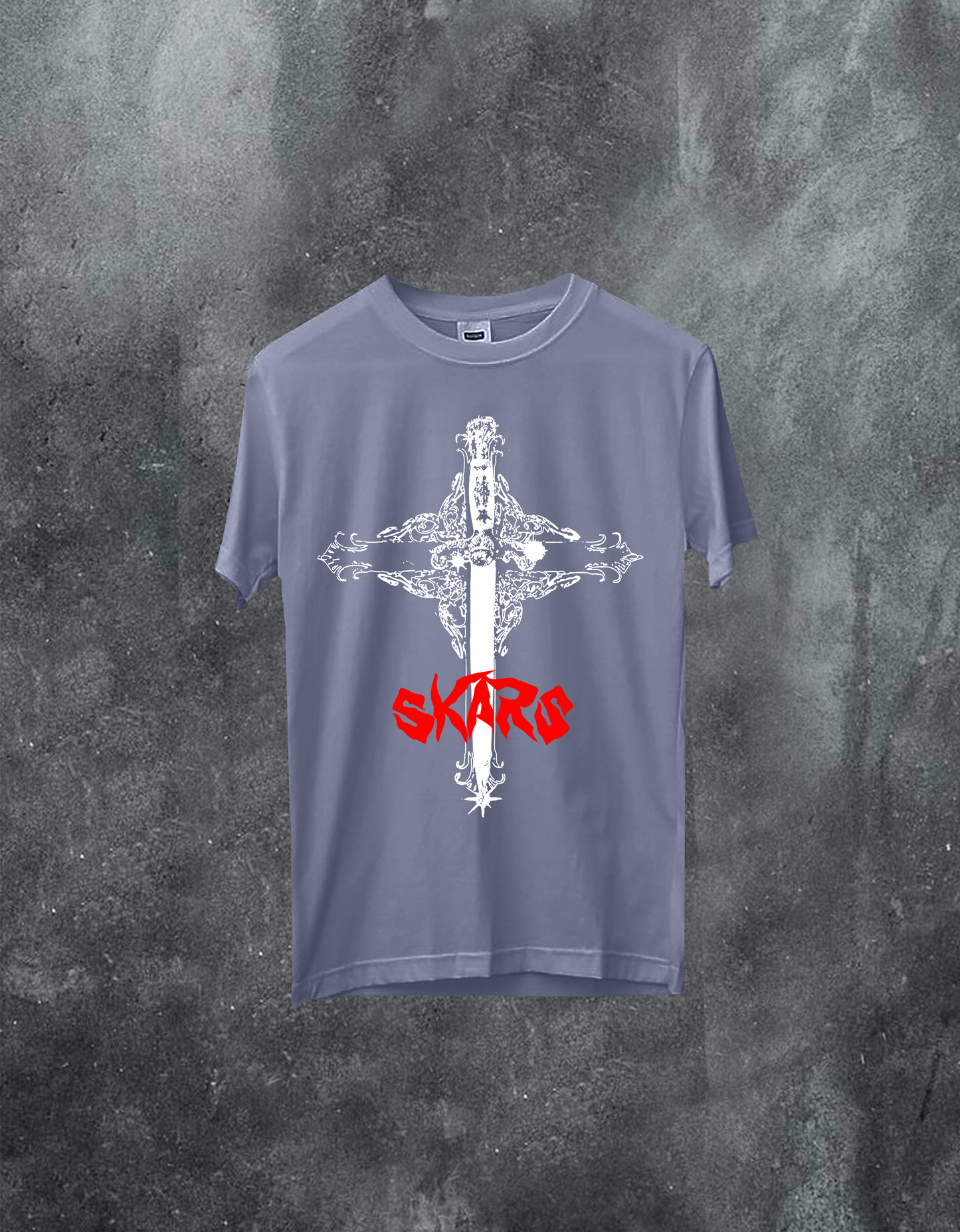 Sword Tee
