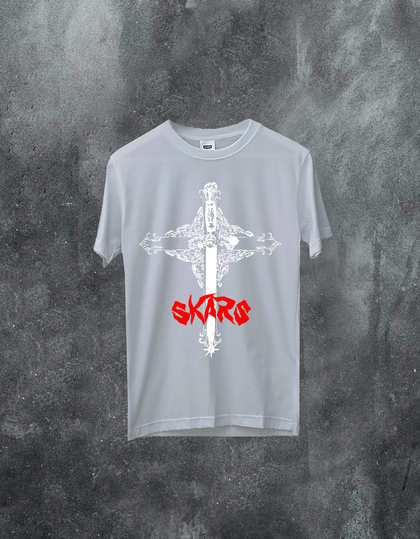 Sword Tee