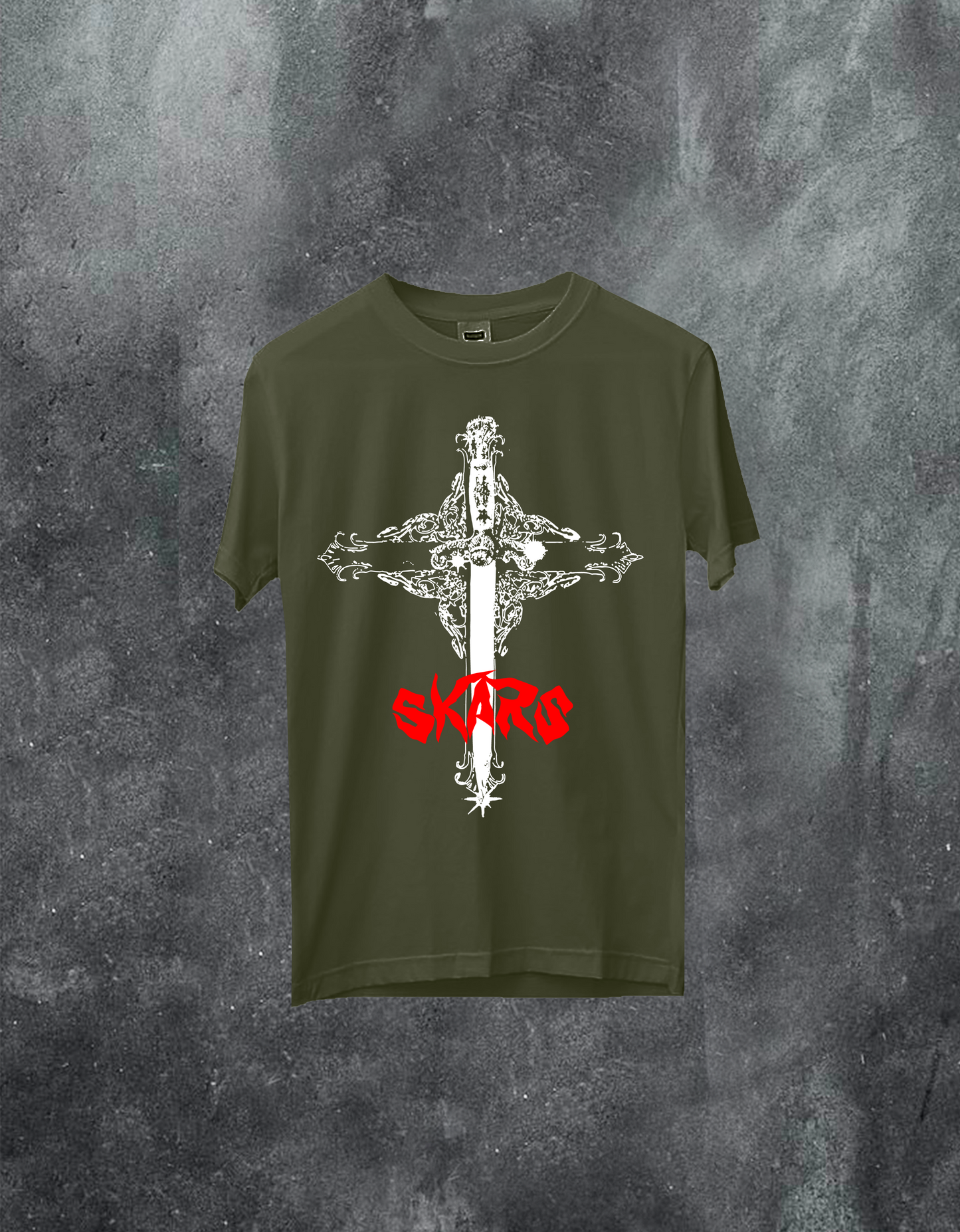 Sword Tee