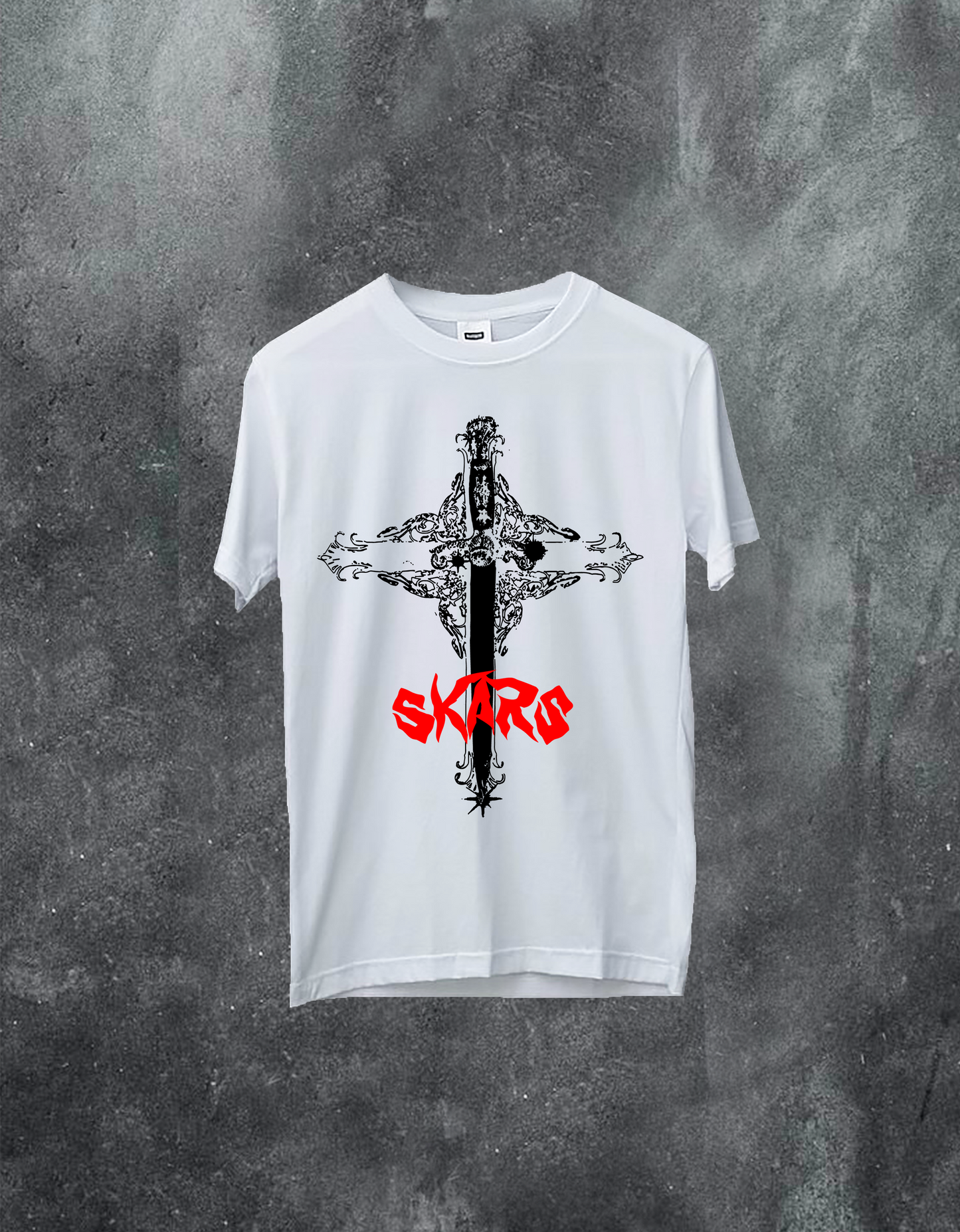 Sword Tee
