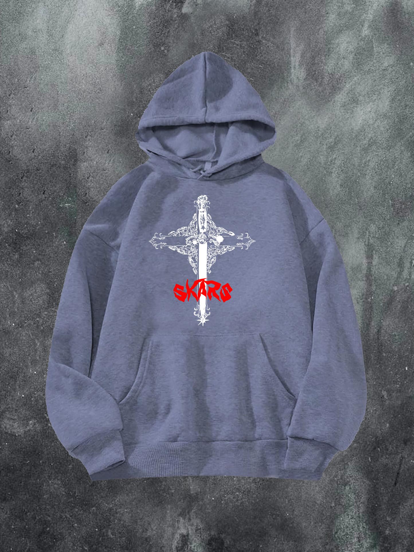 Sword Hoodie