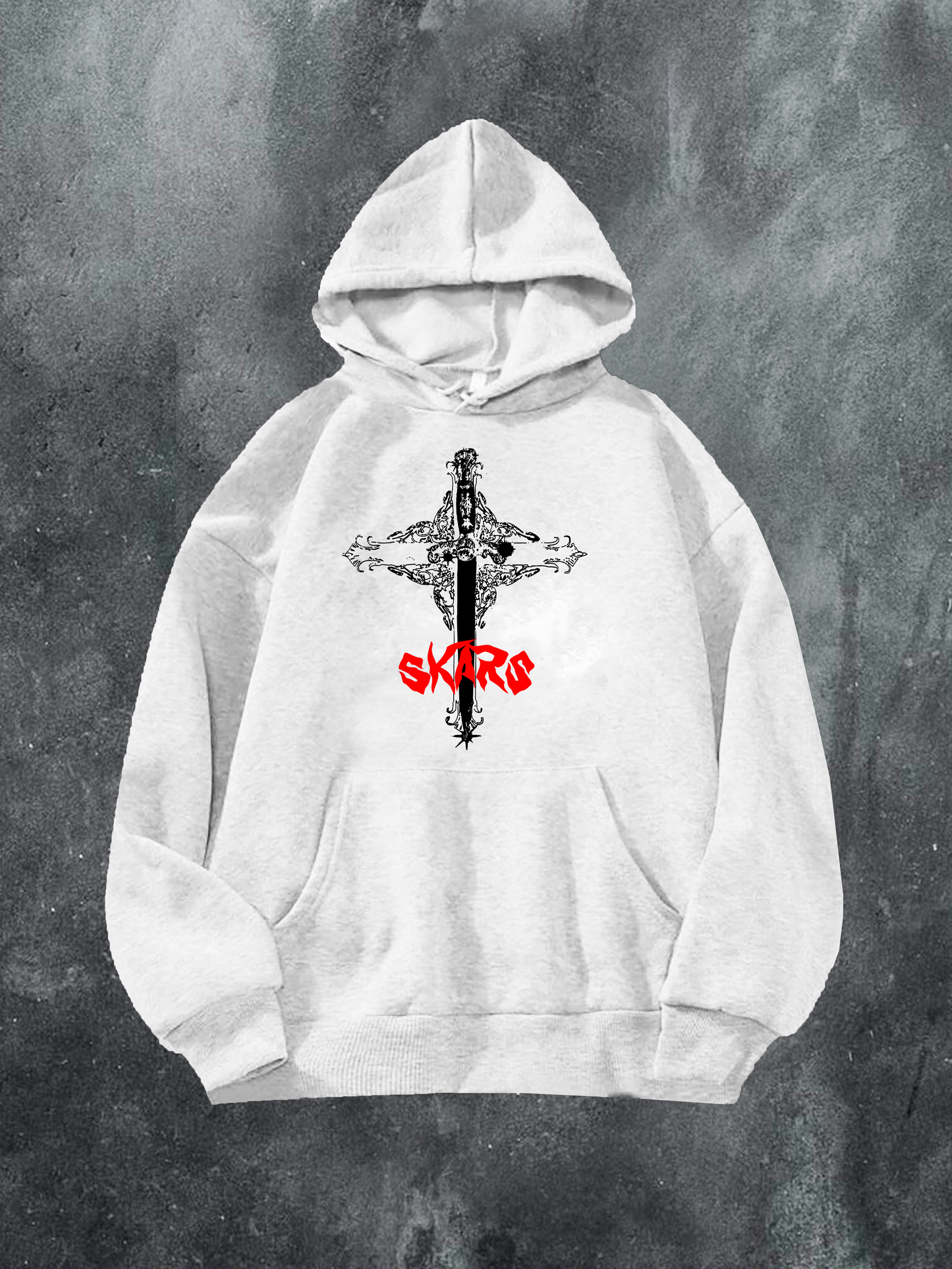 Sword Hoodie