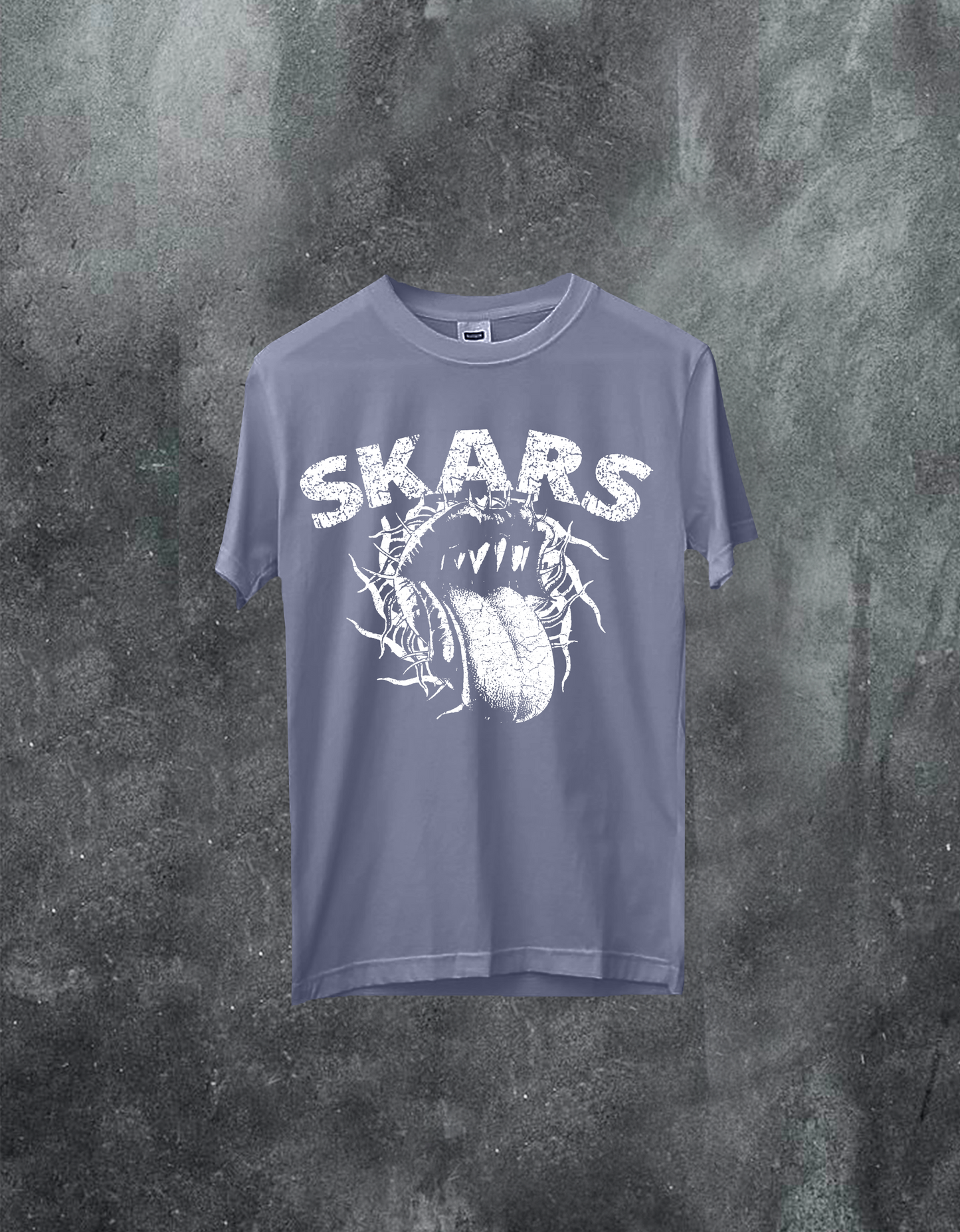Poisonous Tongue Tee