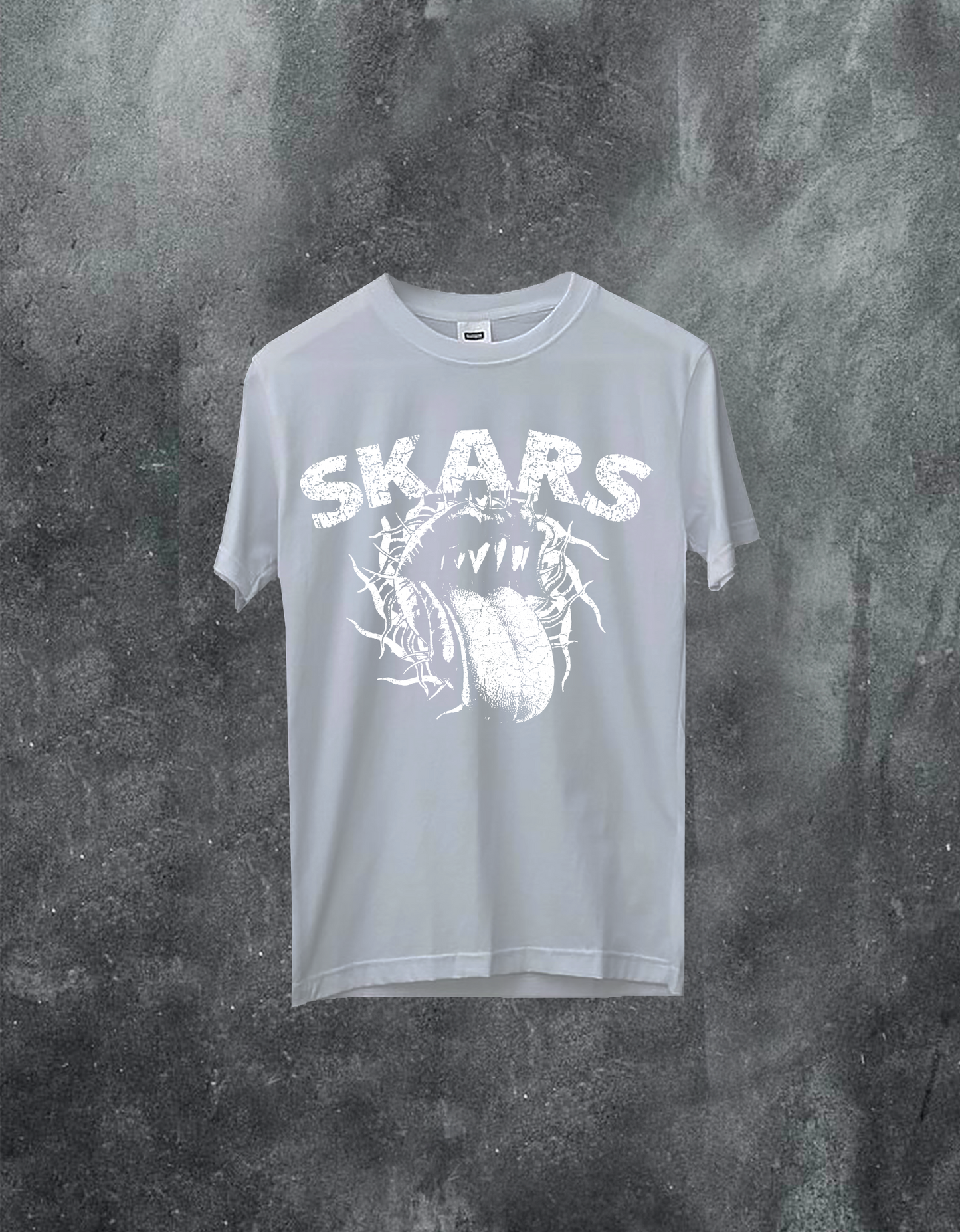 Poisonous Tongue Tee