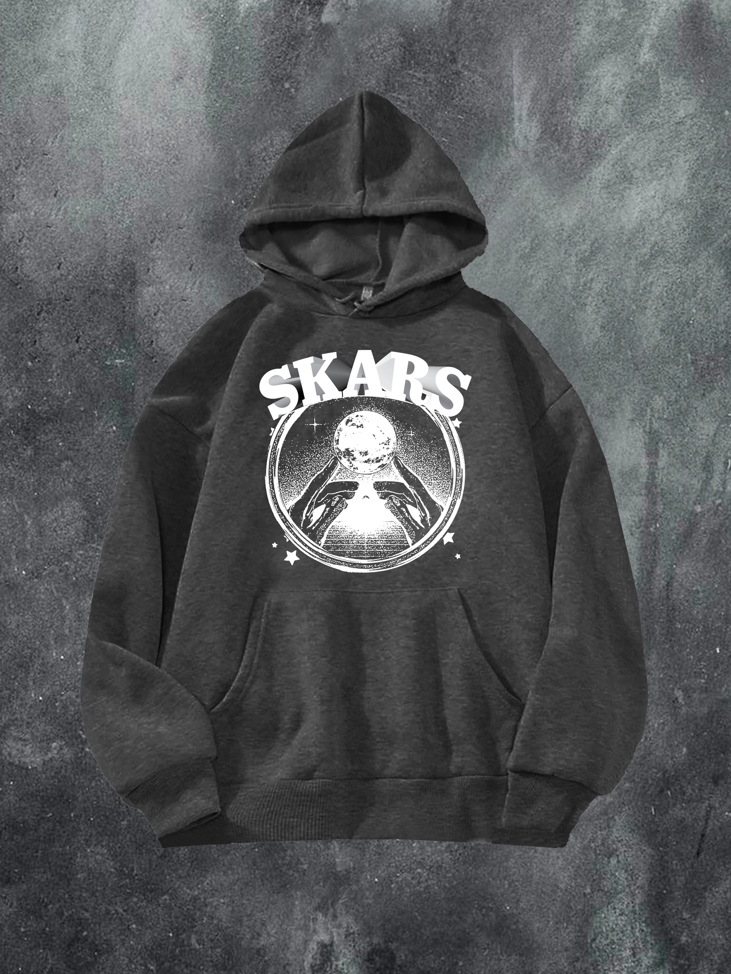 Hands On The Universe Hoodie