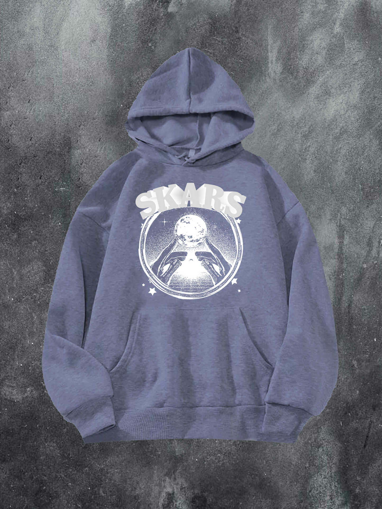 Universal Touch Hoodie
