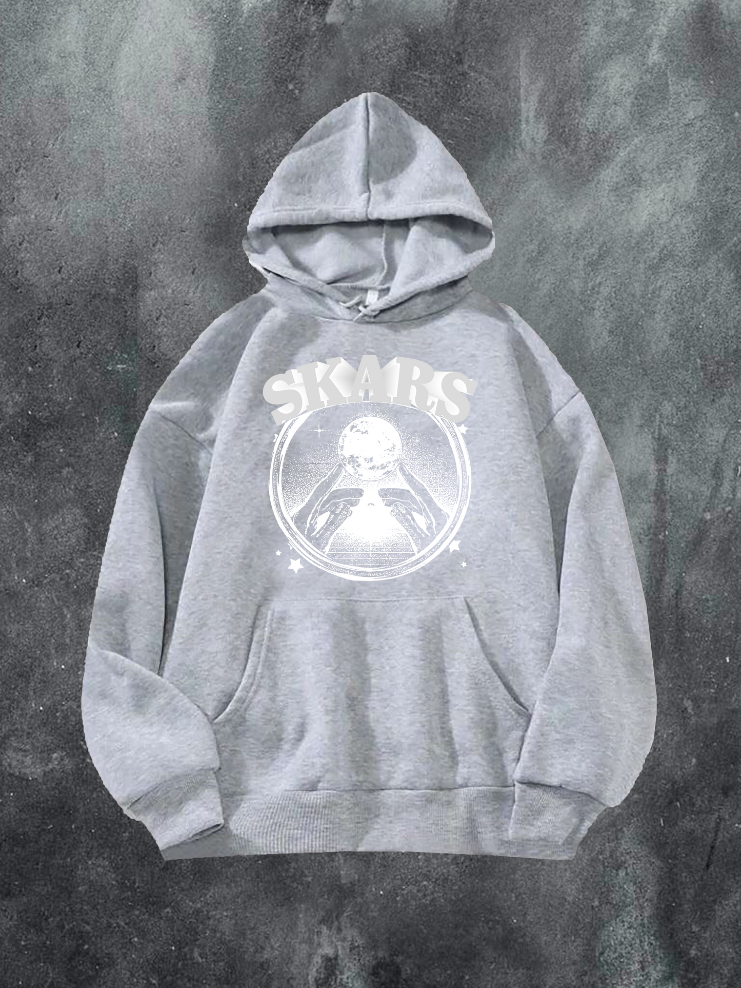 Universal Touch Hoodie