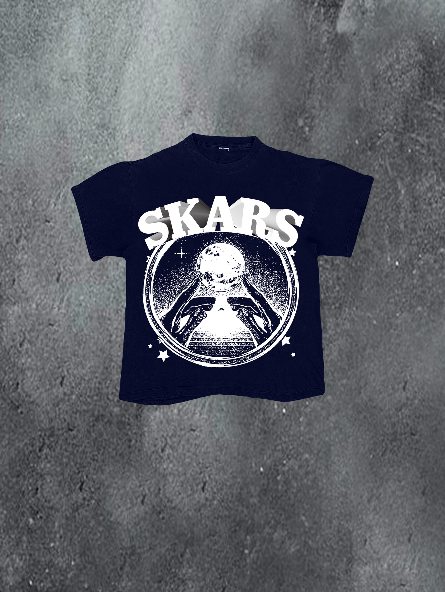 Universal Touch Tee