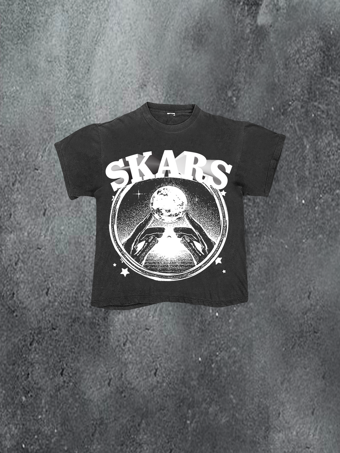 Universal Touch Tee