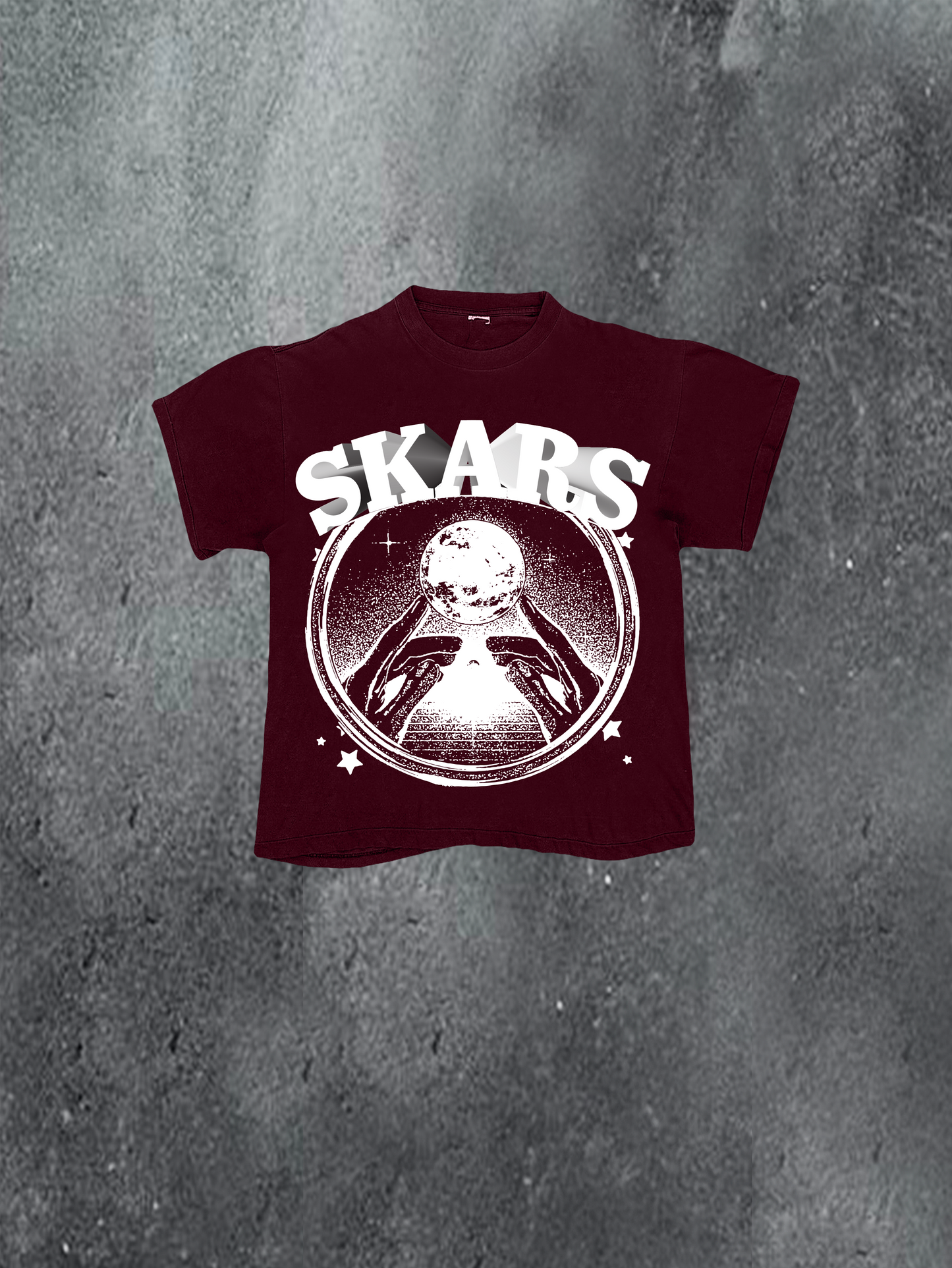 Universal Touch Tee