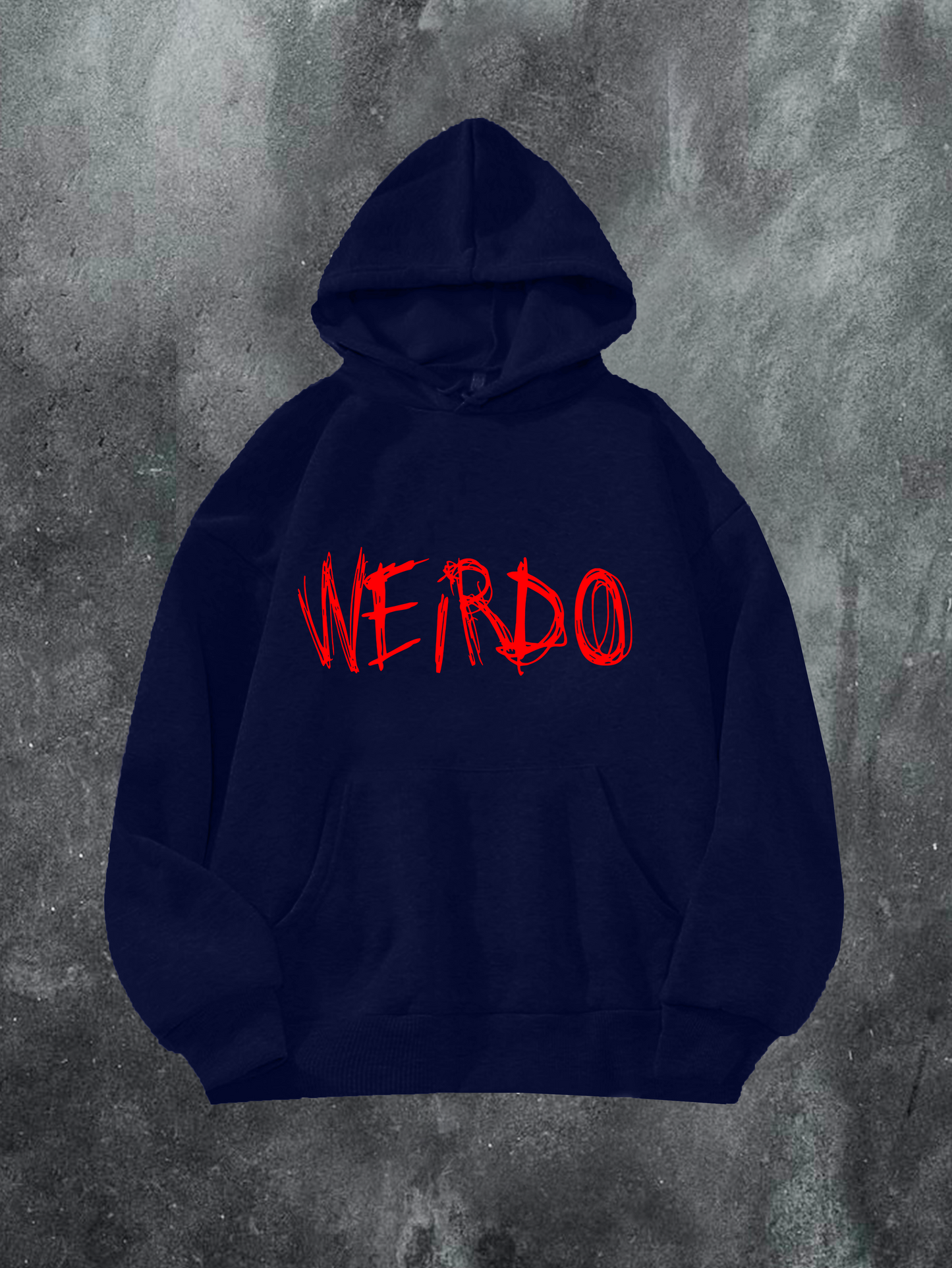 Weirdo Hoodie