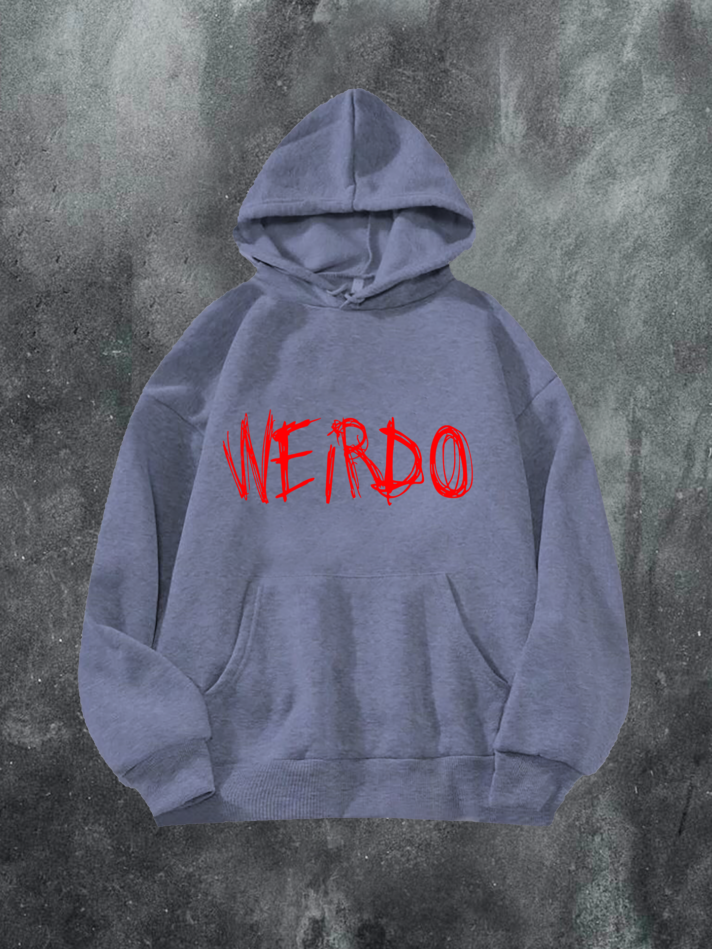 Weirdo Hoodie