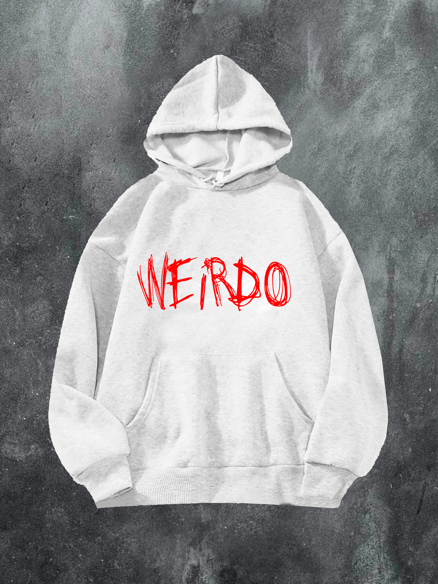 Weirdo Hoodie