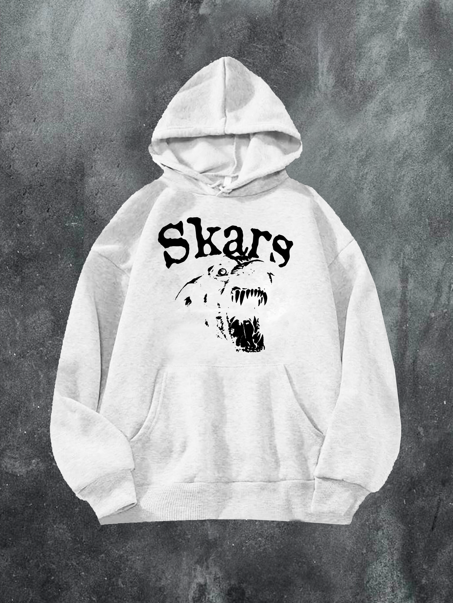 Dog Hoodie
