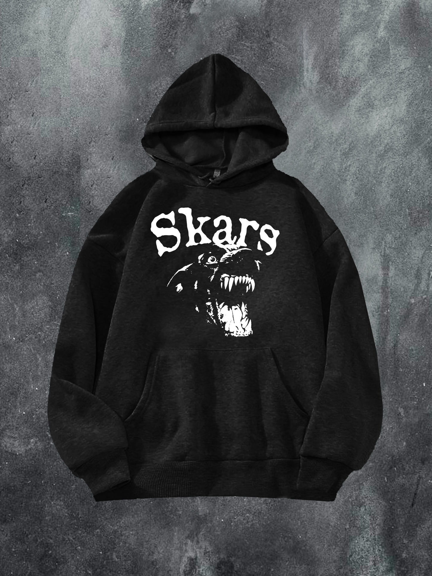 Dog Hoodie