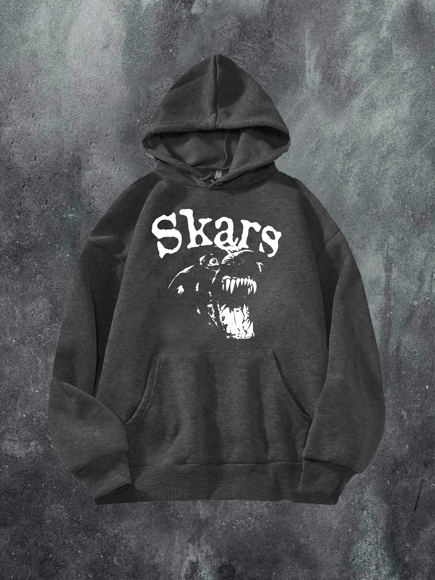 Dog Hoodie