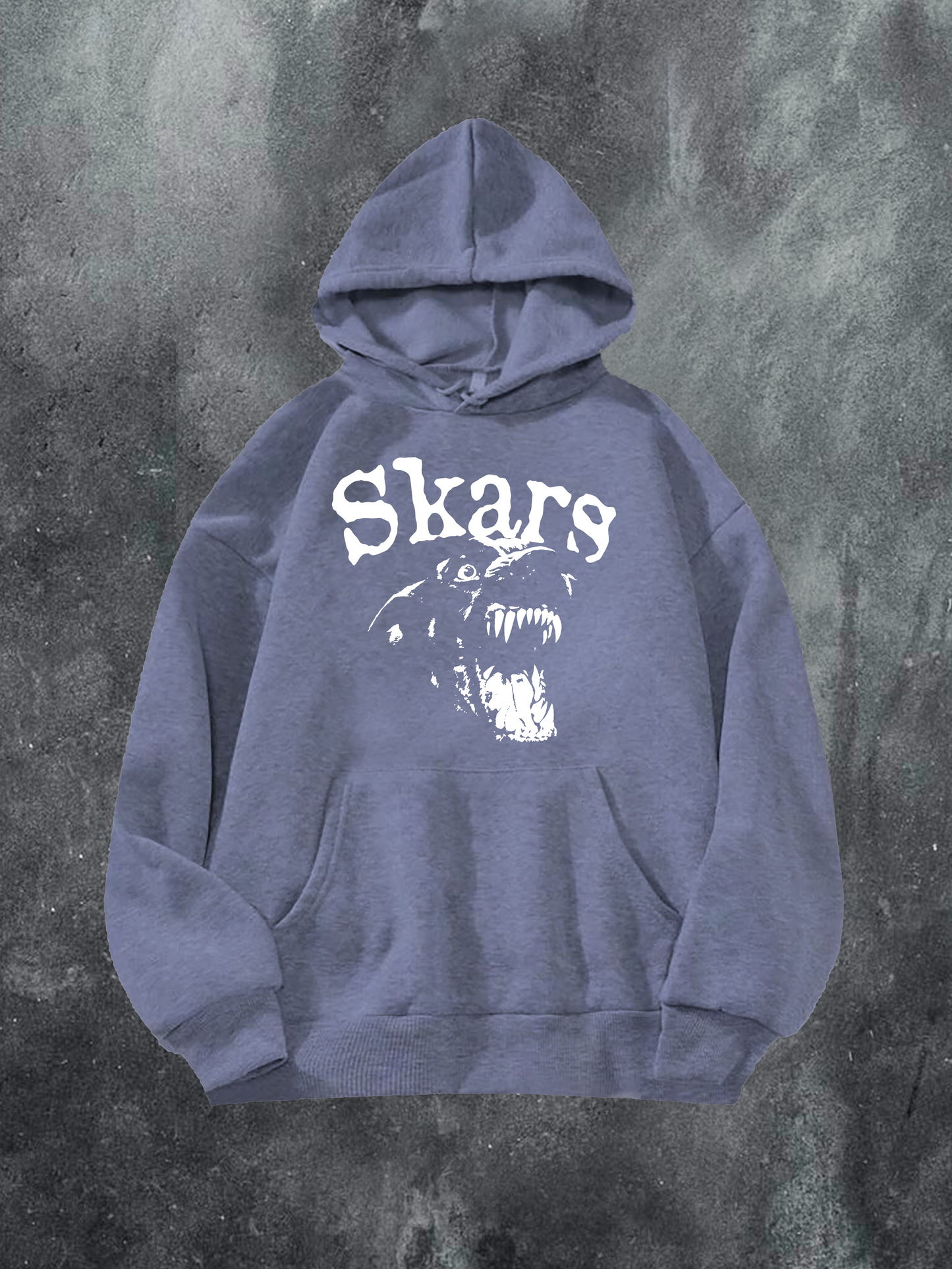 Dog Hoodie