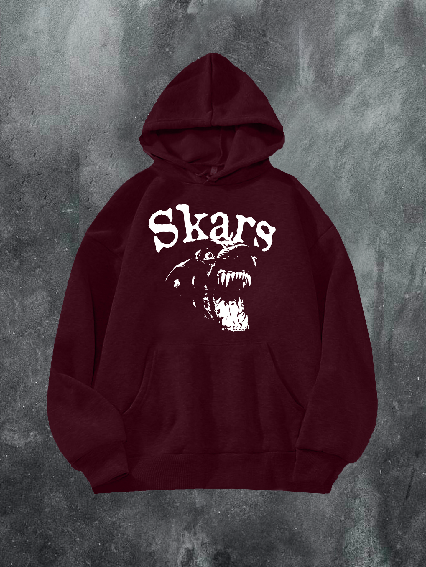 Dog Hoodie