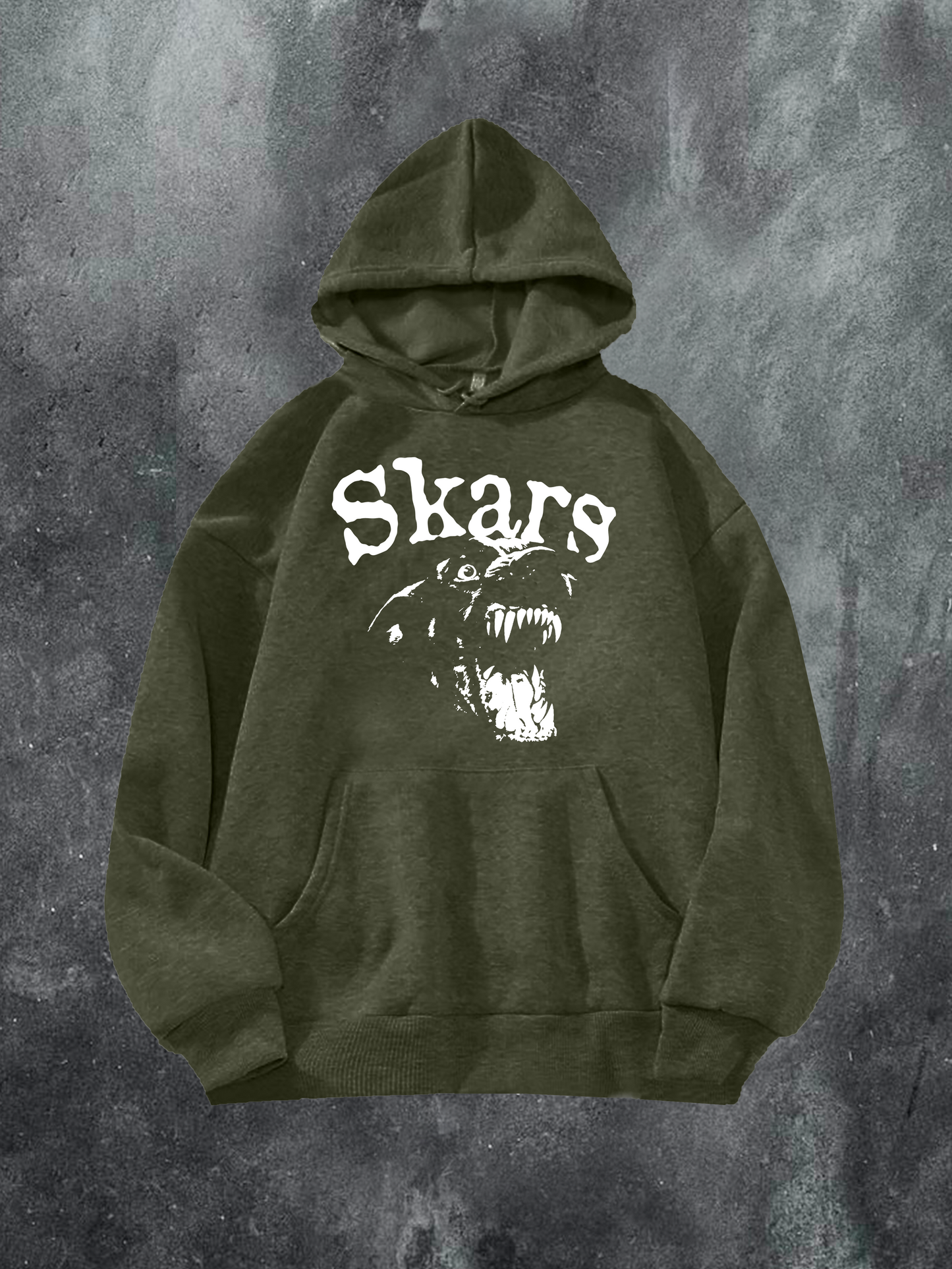 Dog Hoodie