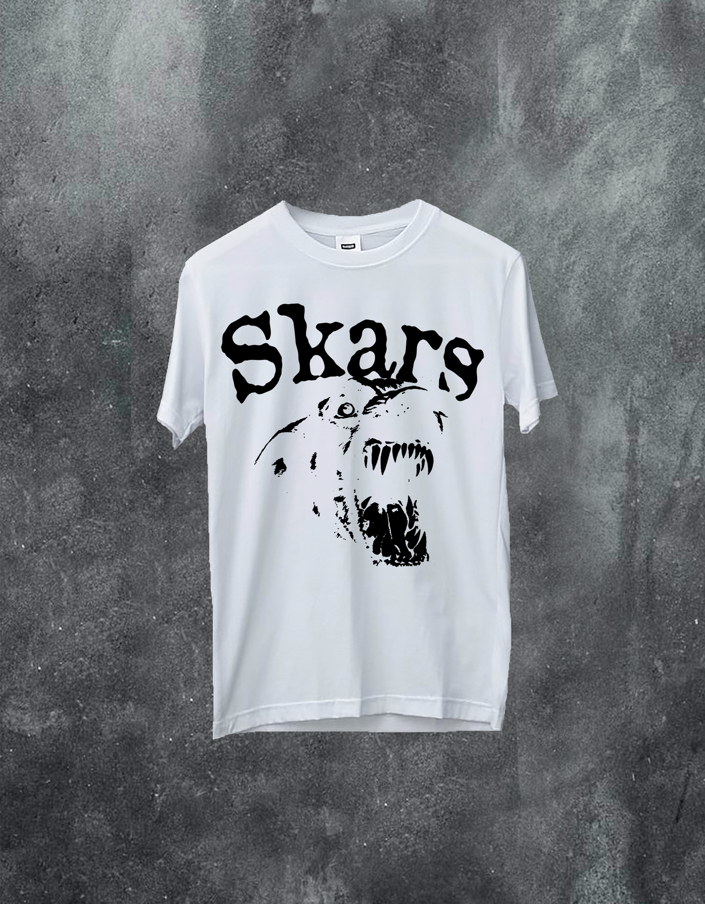 Dog Tee