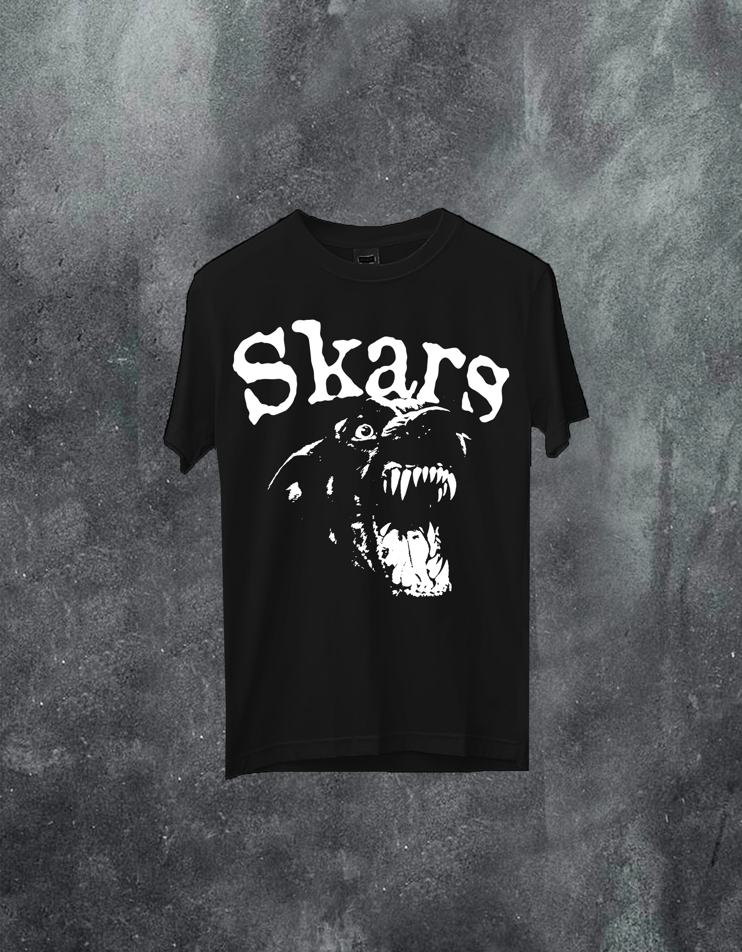 Dog Tee