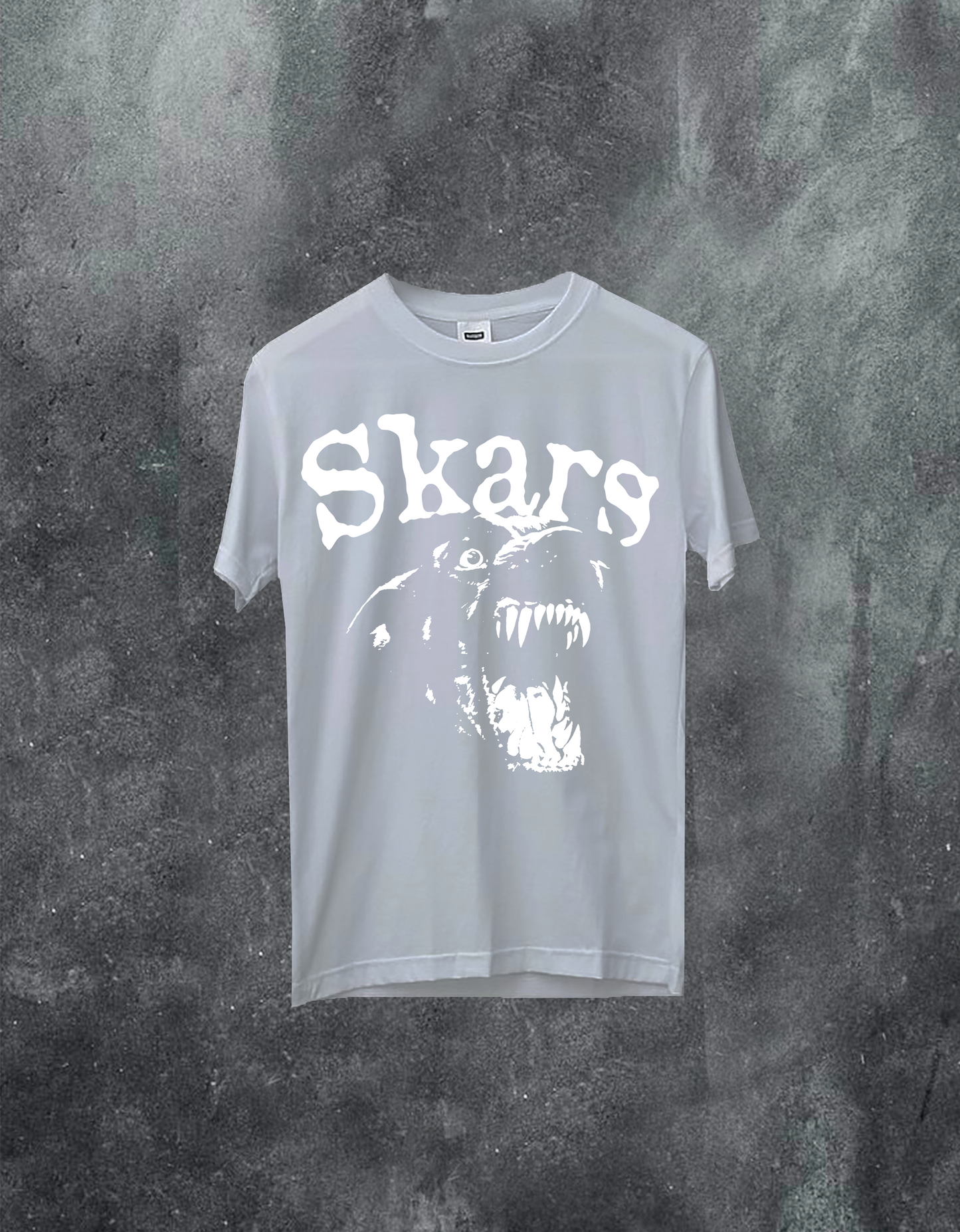 Dog Tee