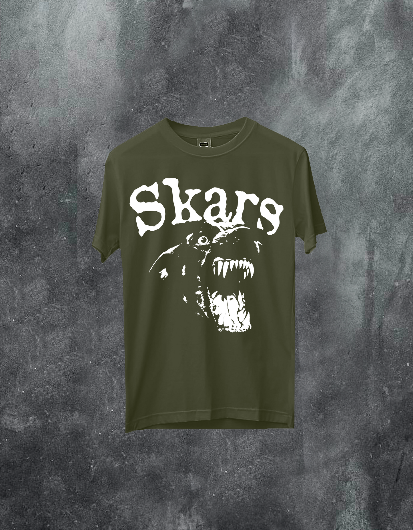 Dog Tee