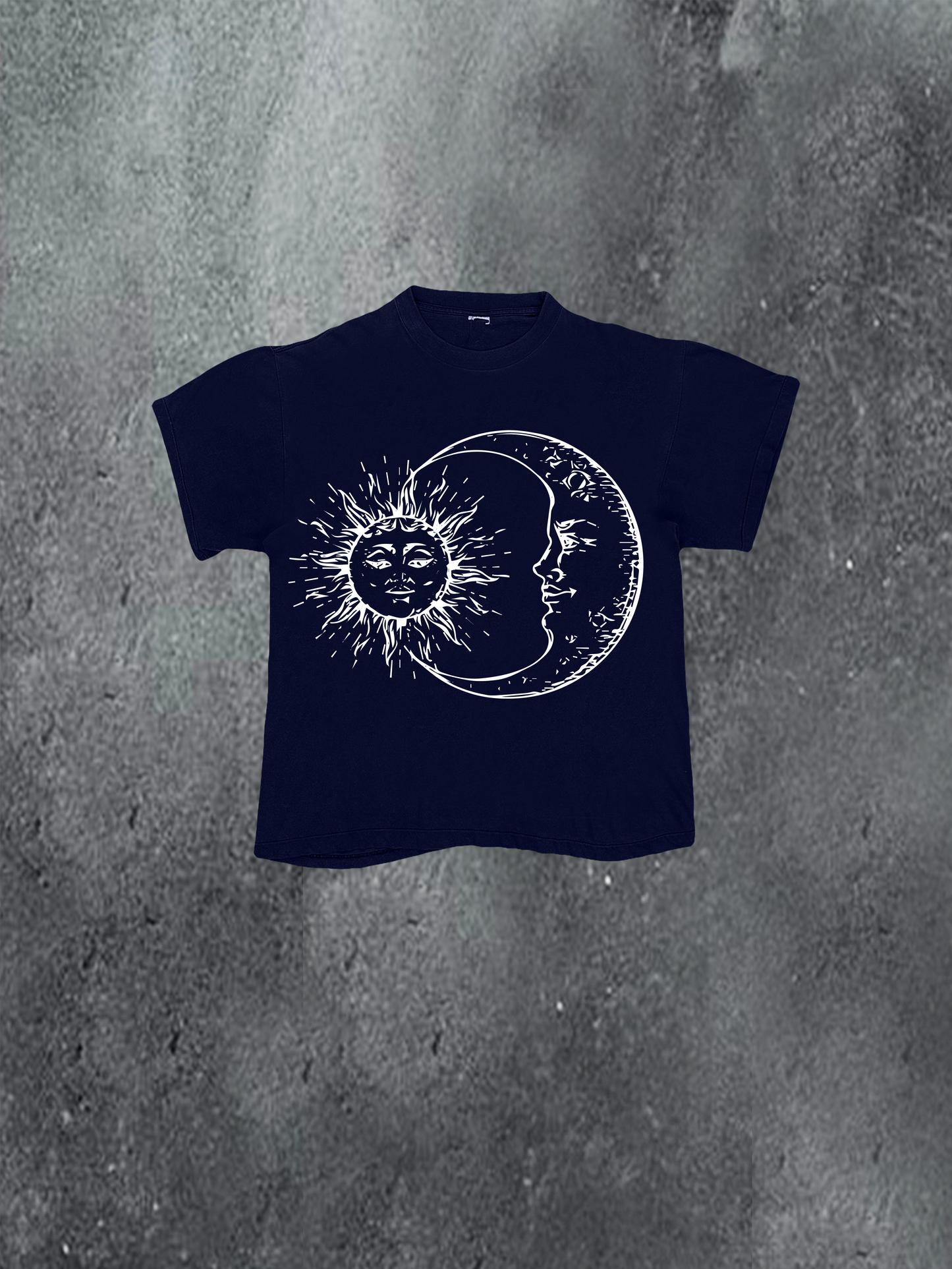 Sun And Moon Tee