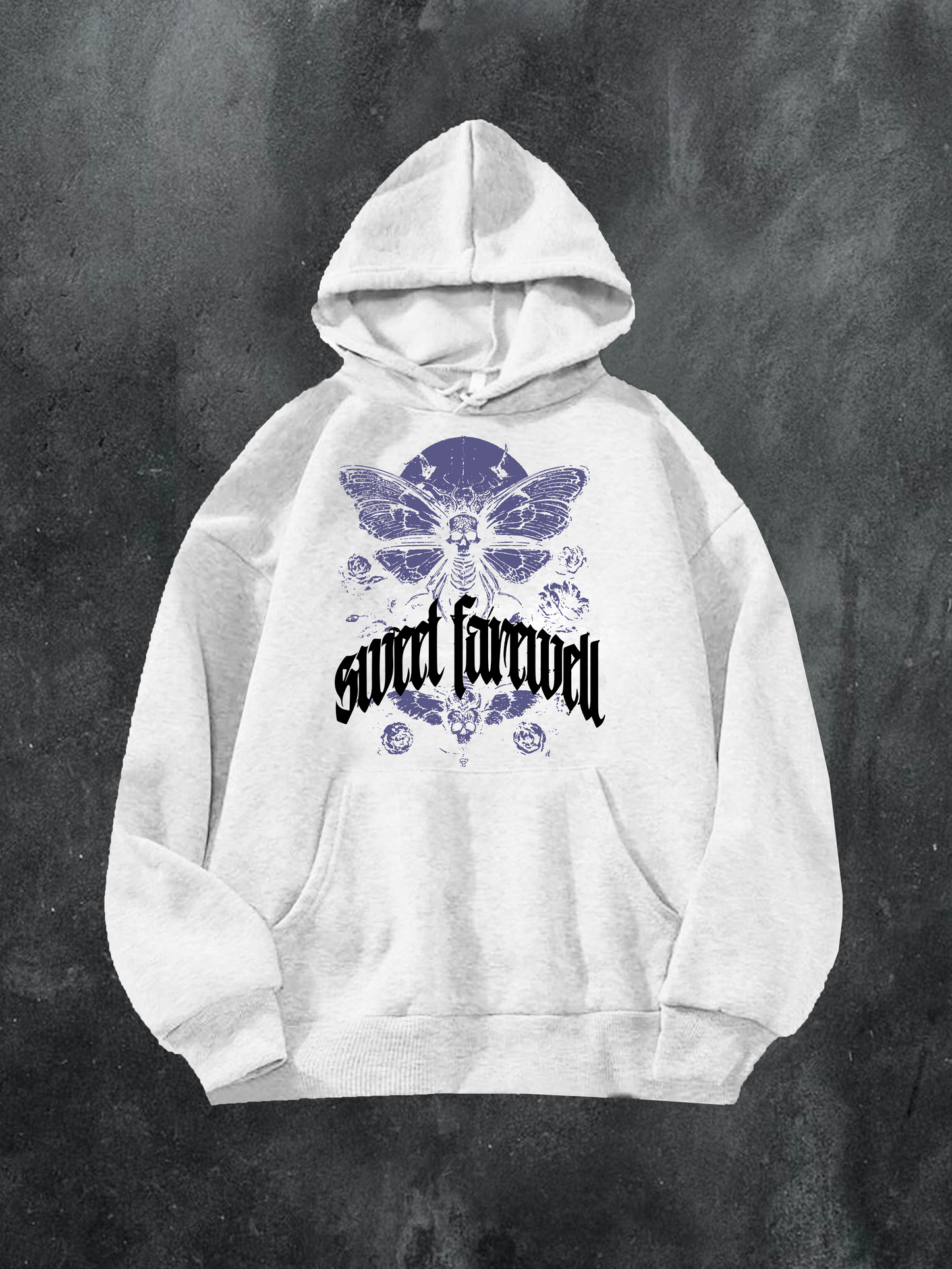 Sweet Farewell Hoodie