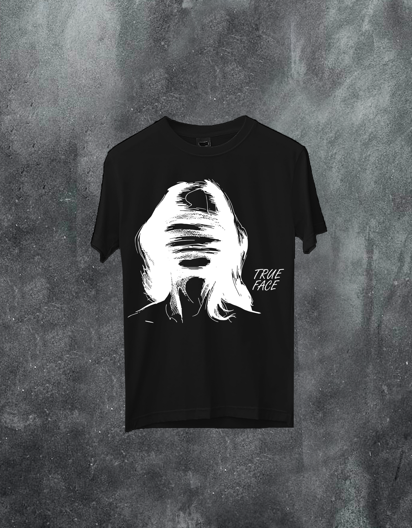 True Face Tee