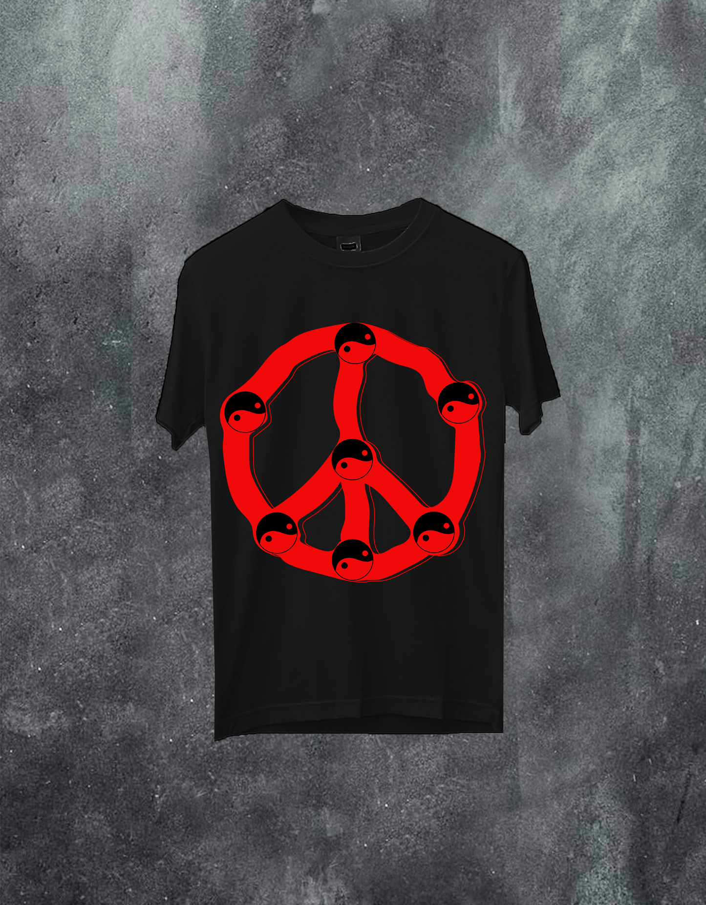 Peace Tee