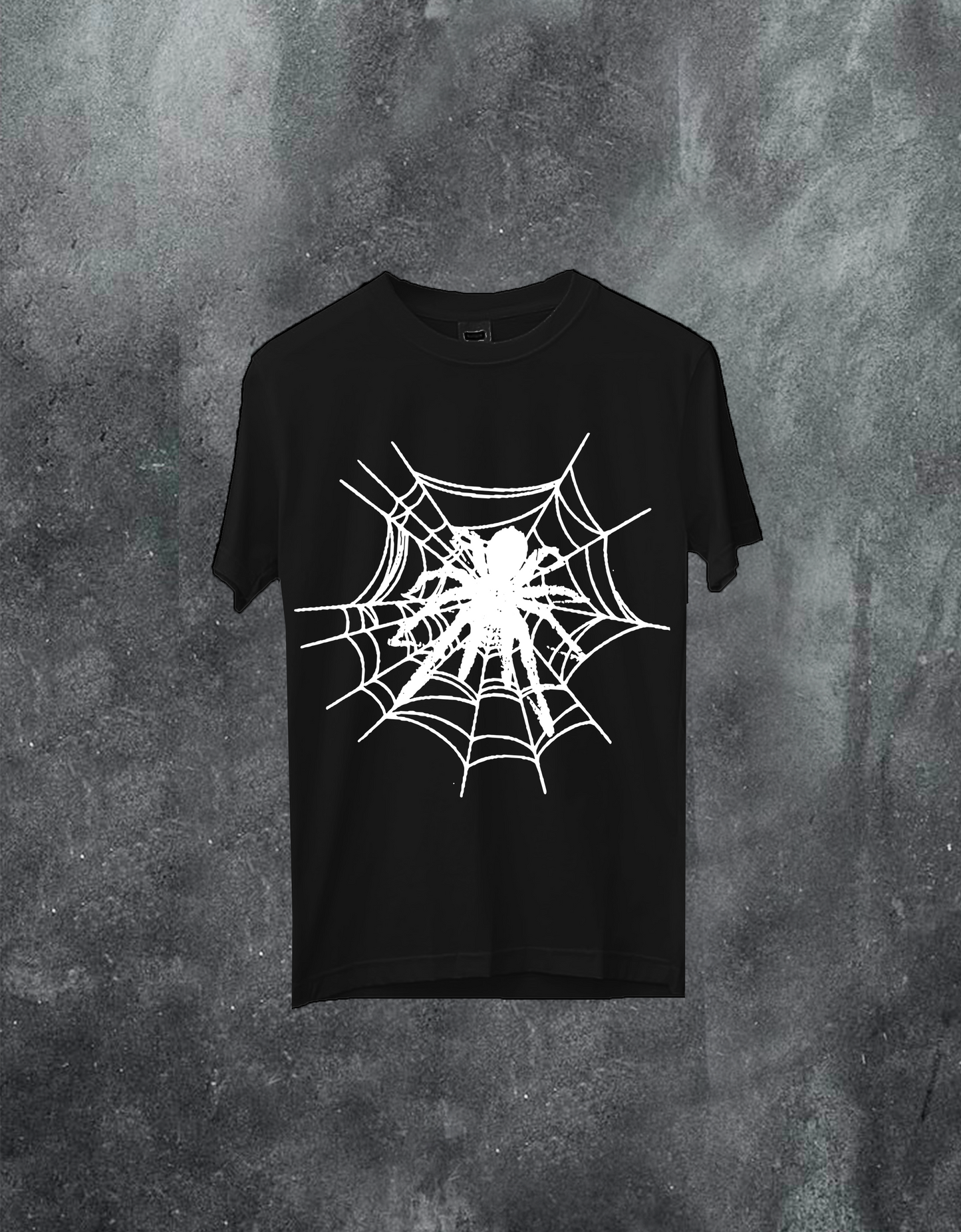 Spiderweb Tee